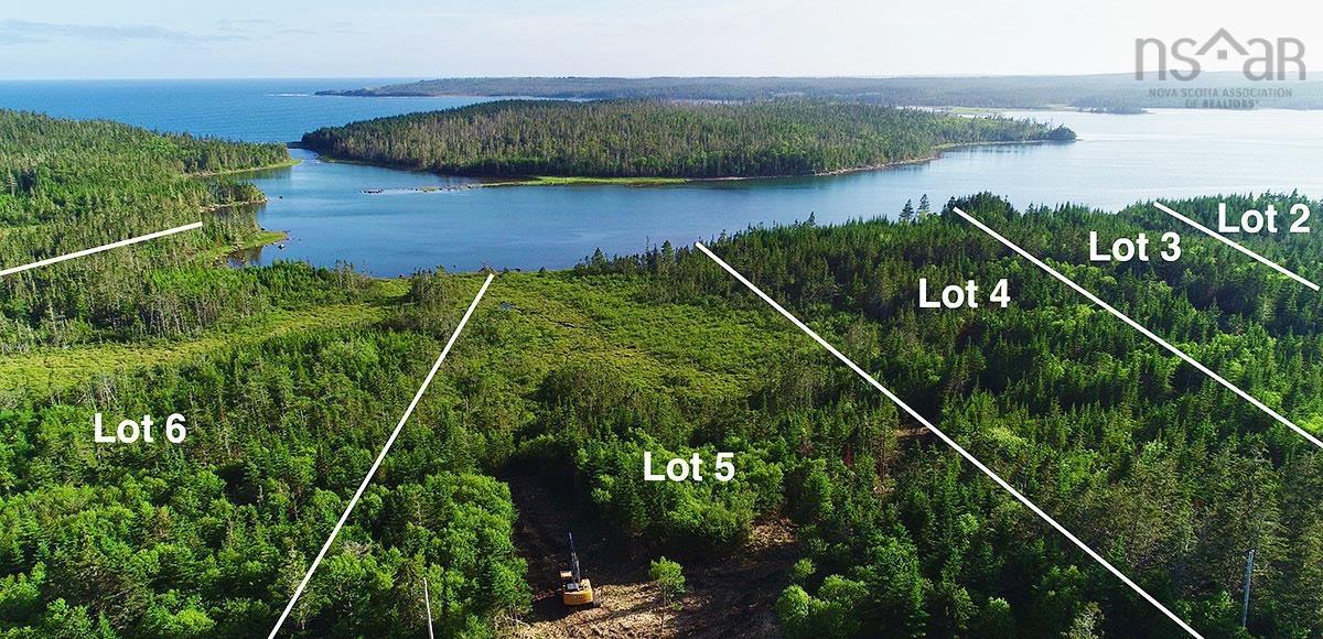 $69,900.00: Lot 5 Wine Harbour Village Road, Wine Harbour