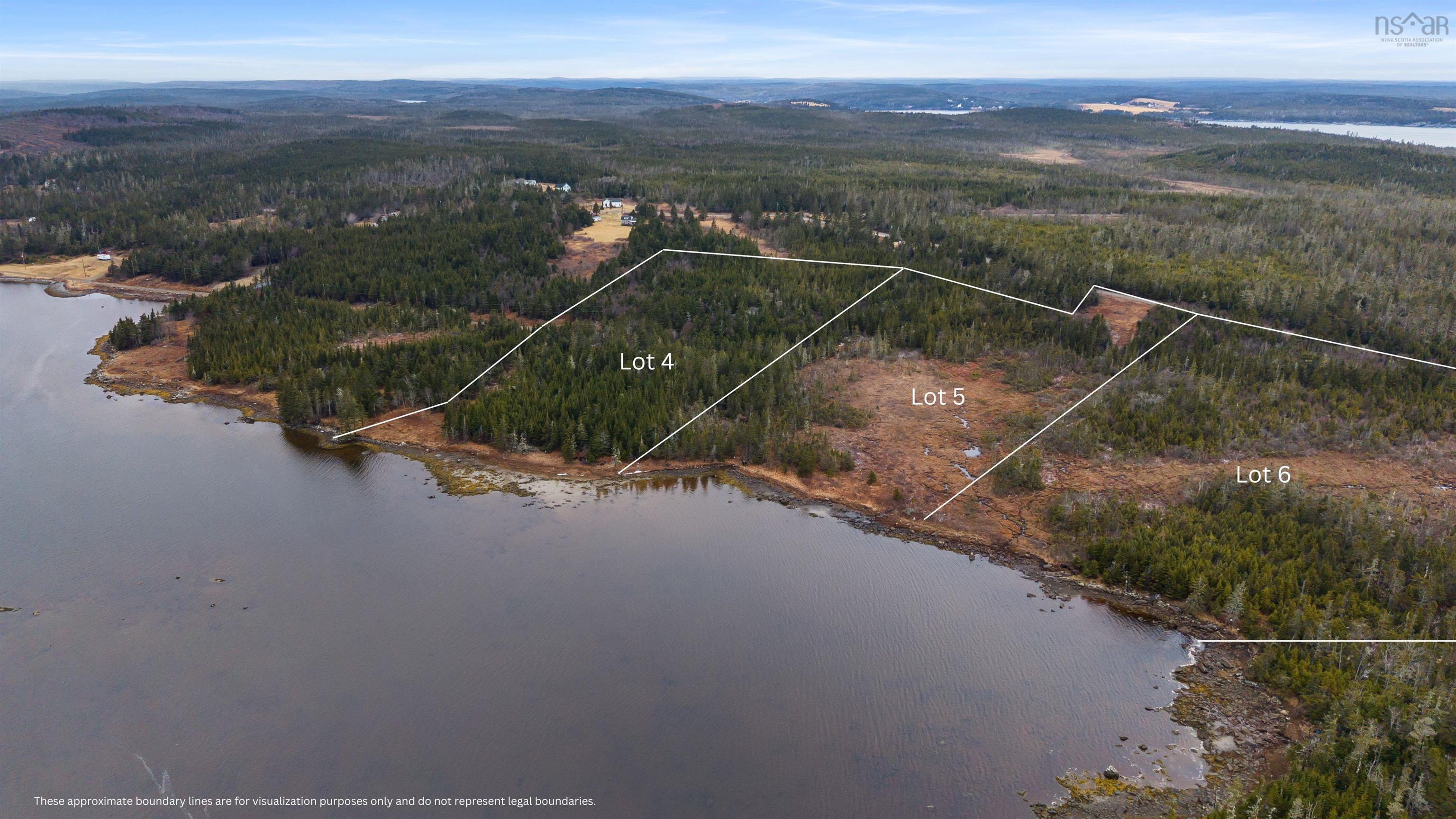 $69,900.00: Lot 5 Wine Harbour Village Road, Wine Harbour