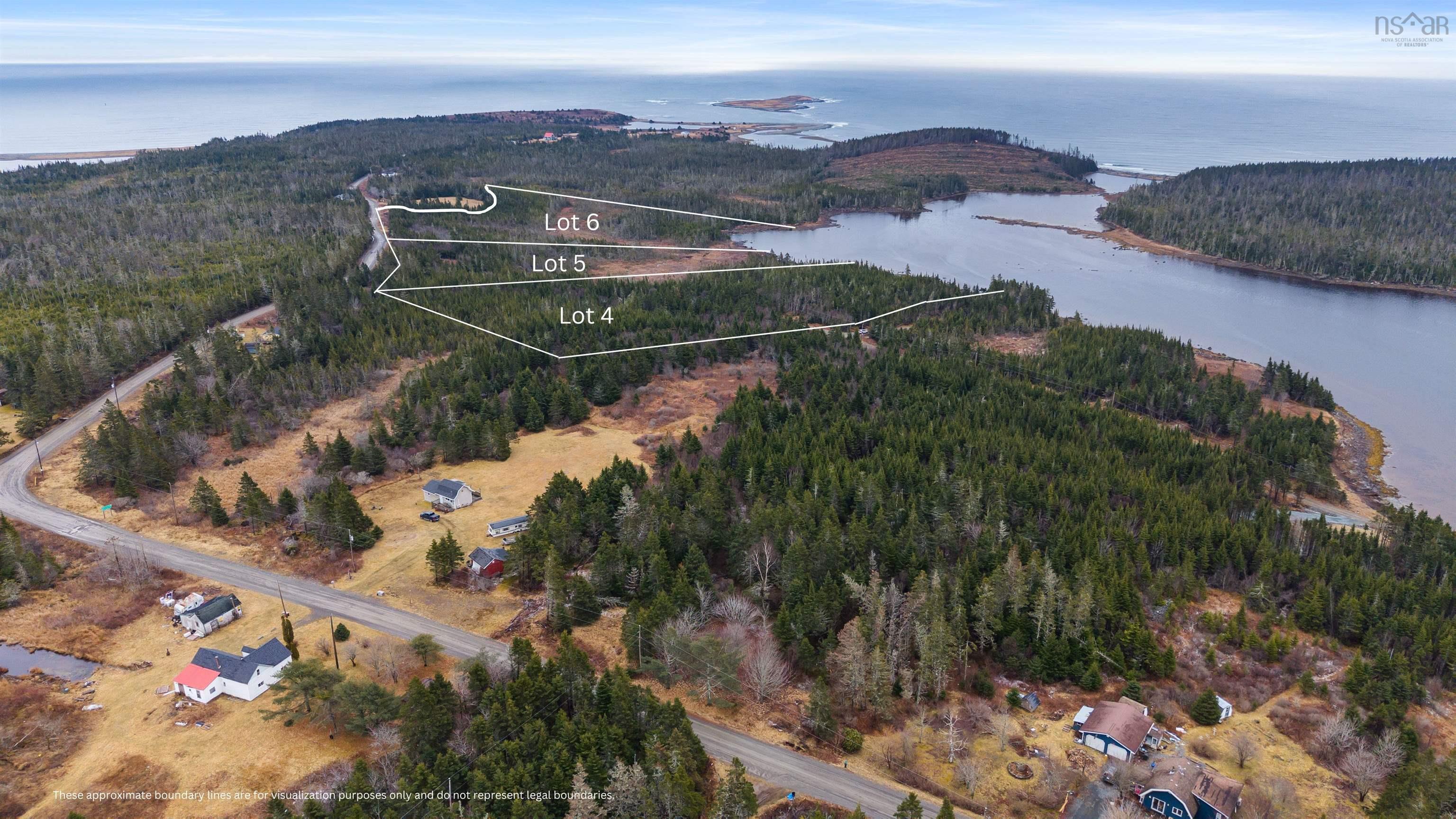 $69,900.00: Lot 5 Wine Harbour Village Road, Wine Harbour