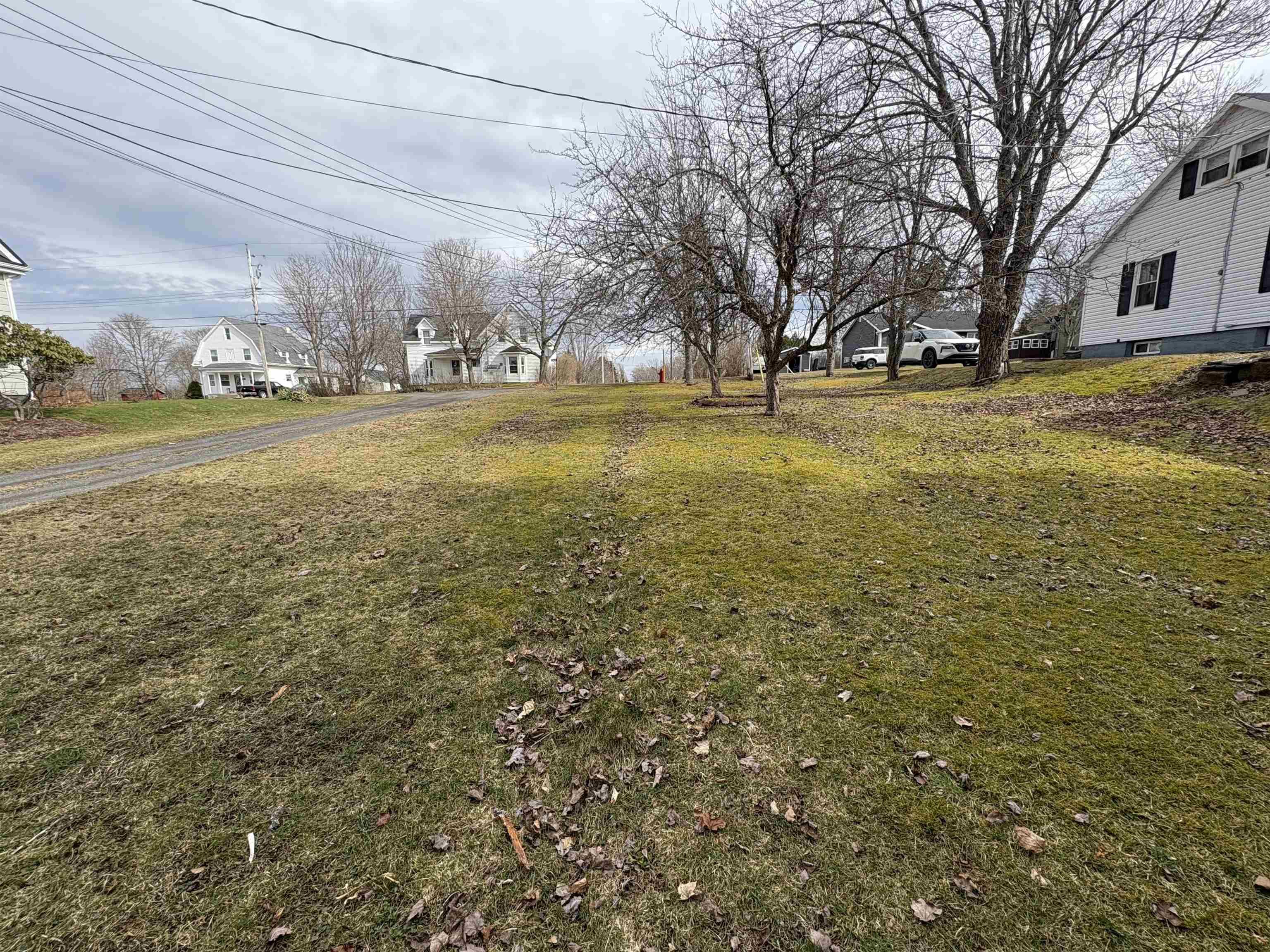 $20,000.00: Lot Queen Street, Westville