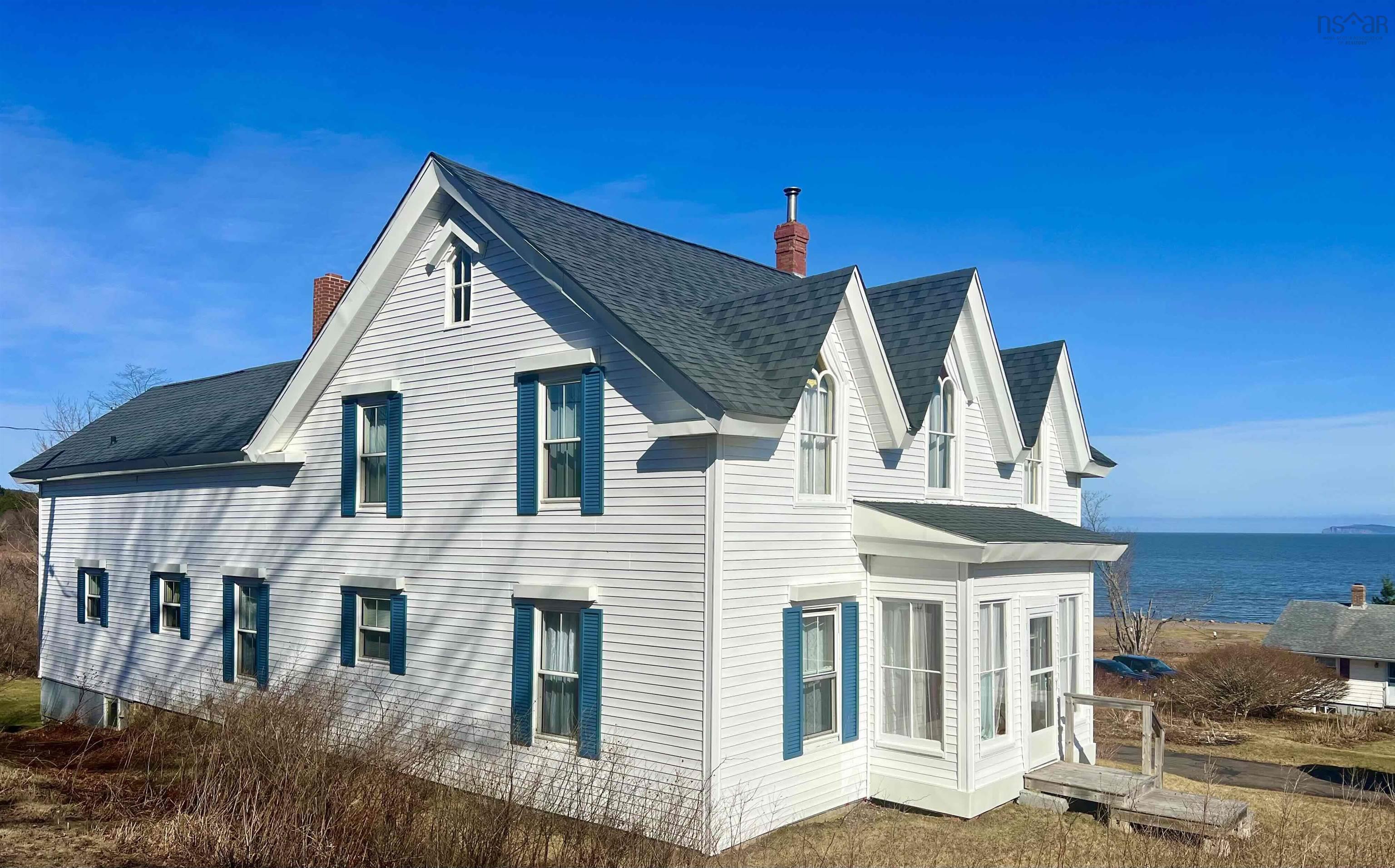 $399,000.00: 798 Spencers Beach Road, Spencers Island