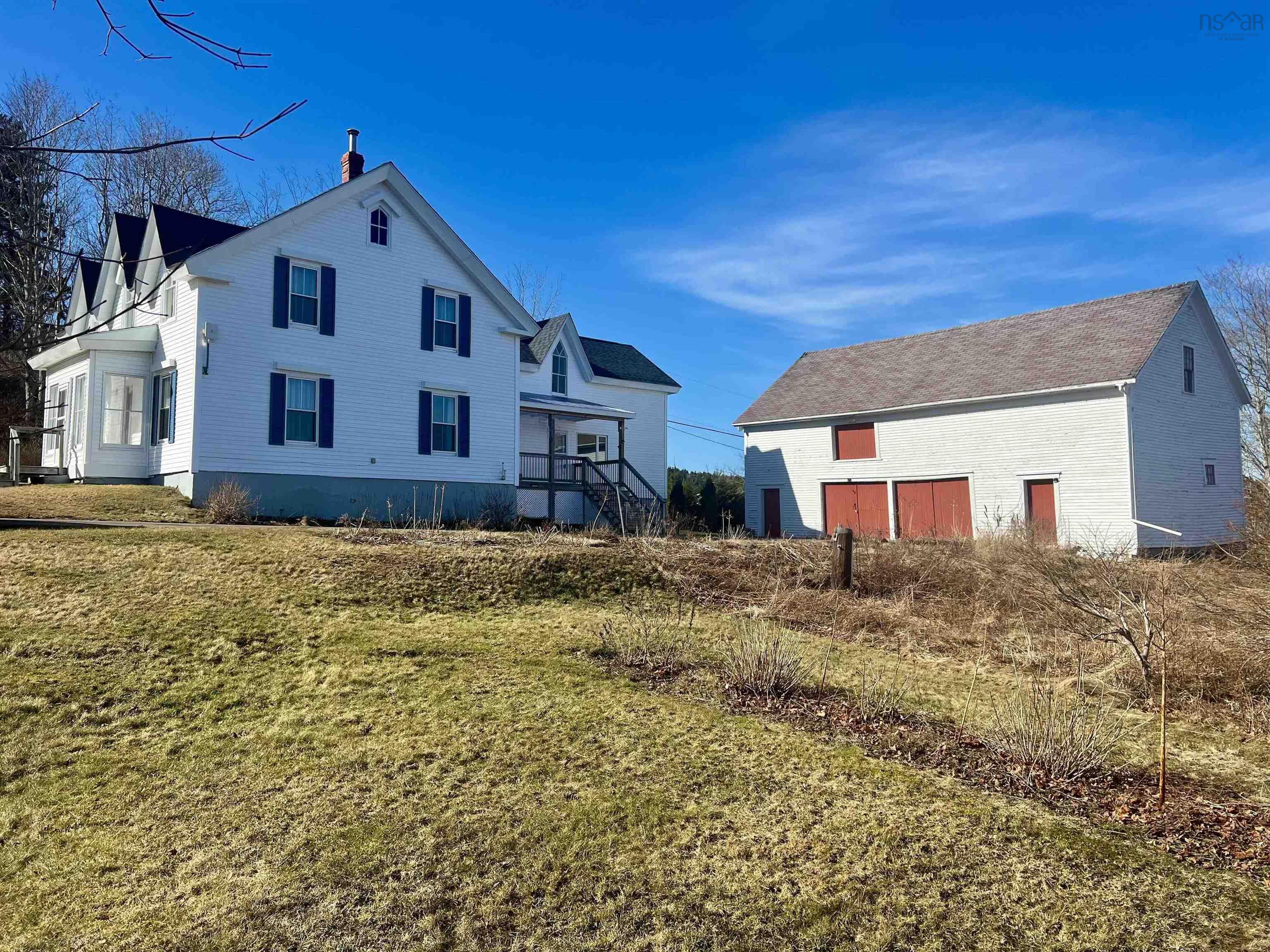 $399,000.00: 798 Spencers Beach Road, Spencers Island