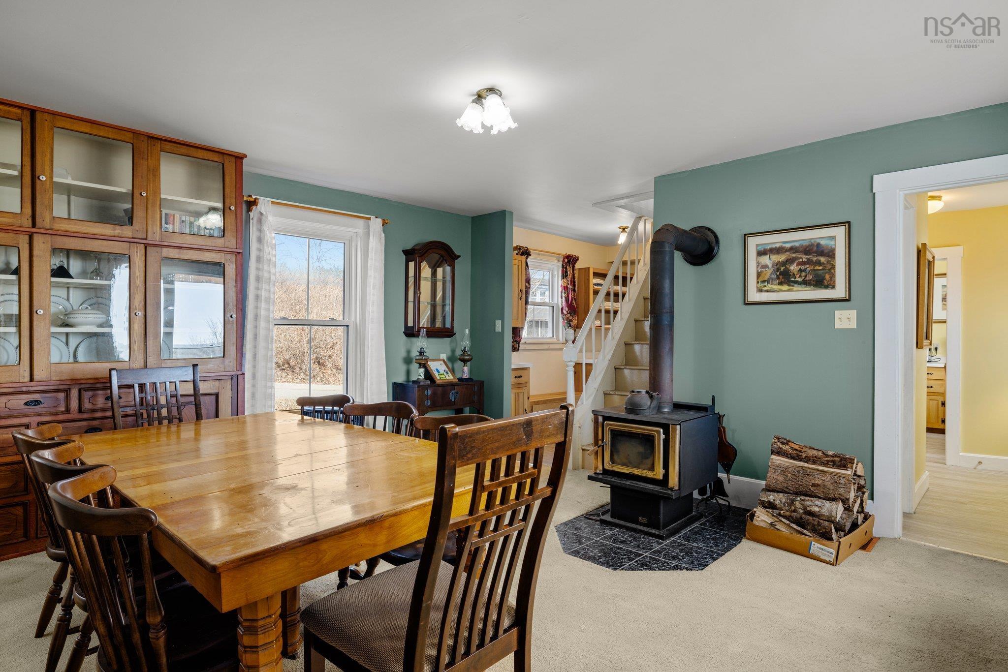 $399,000.00: 798 Spencers Beach Road, Spencers Island