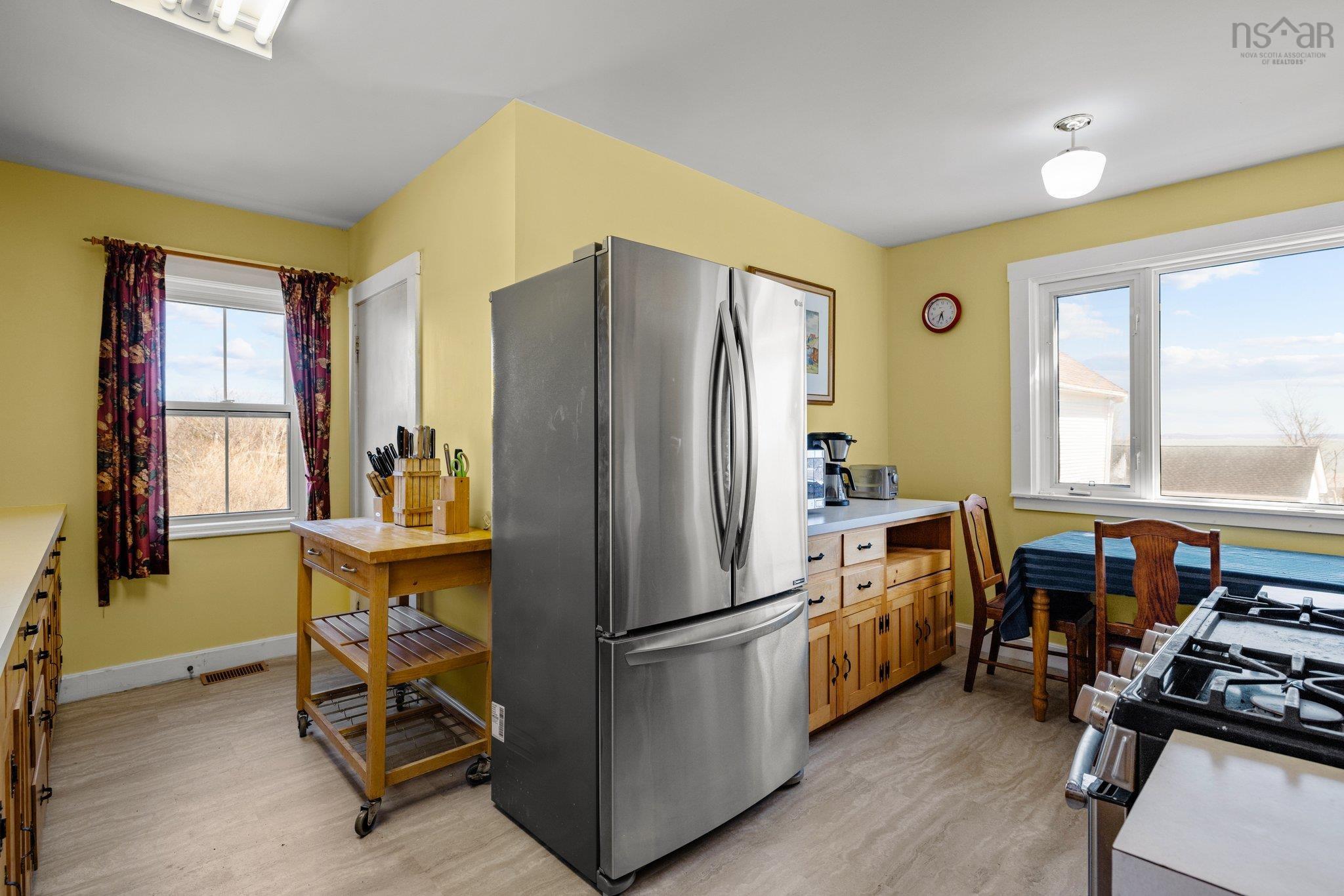 $399,000.00: 798 Spencers Beach Road, Spencers Island