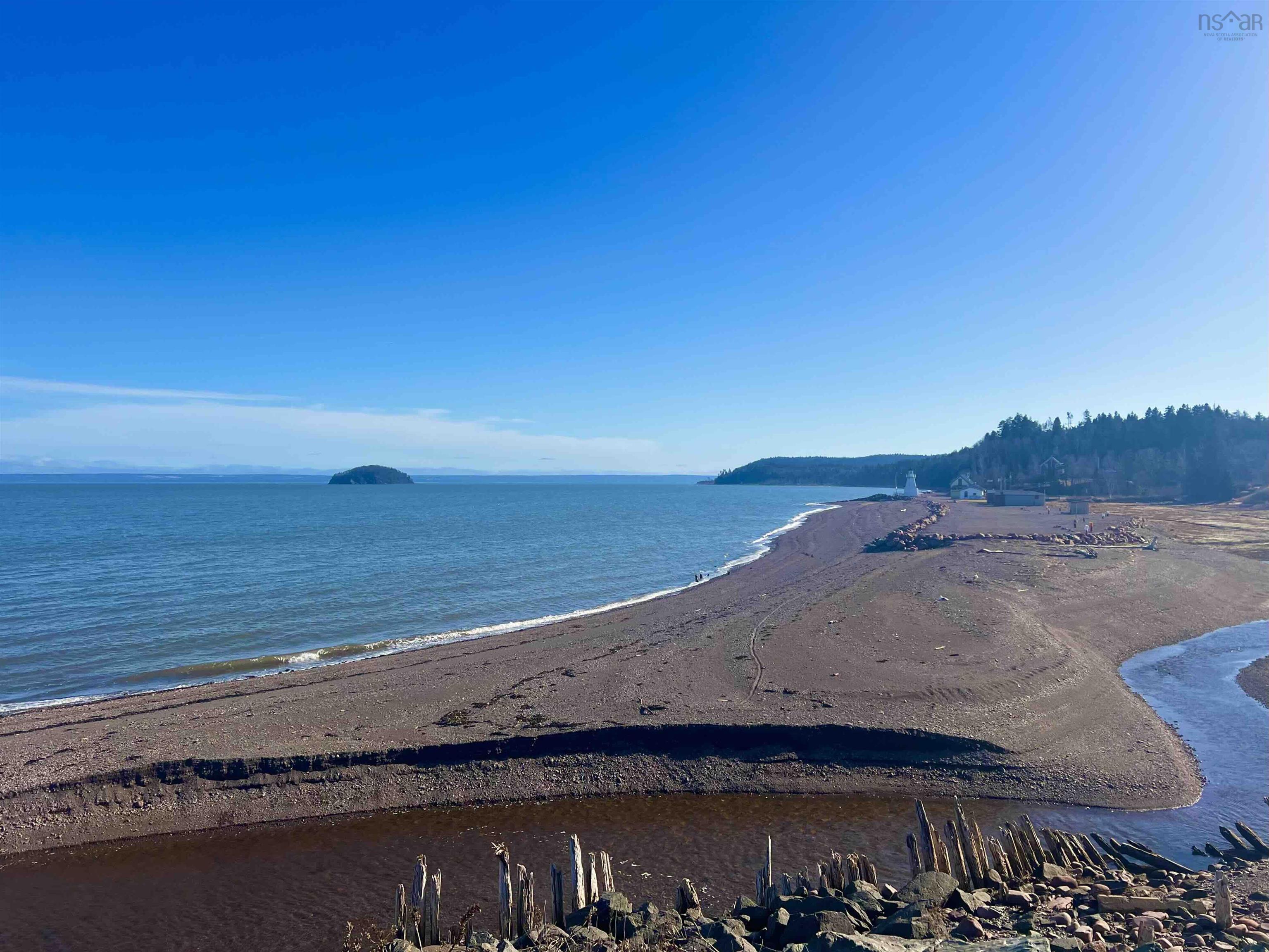 $399,000.00: 798 Spencers Beach Road, Spencers Island