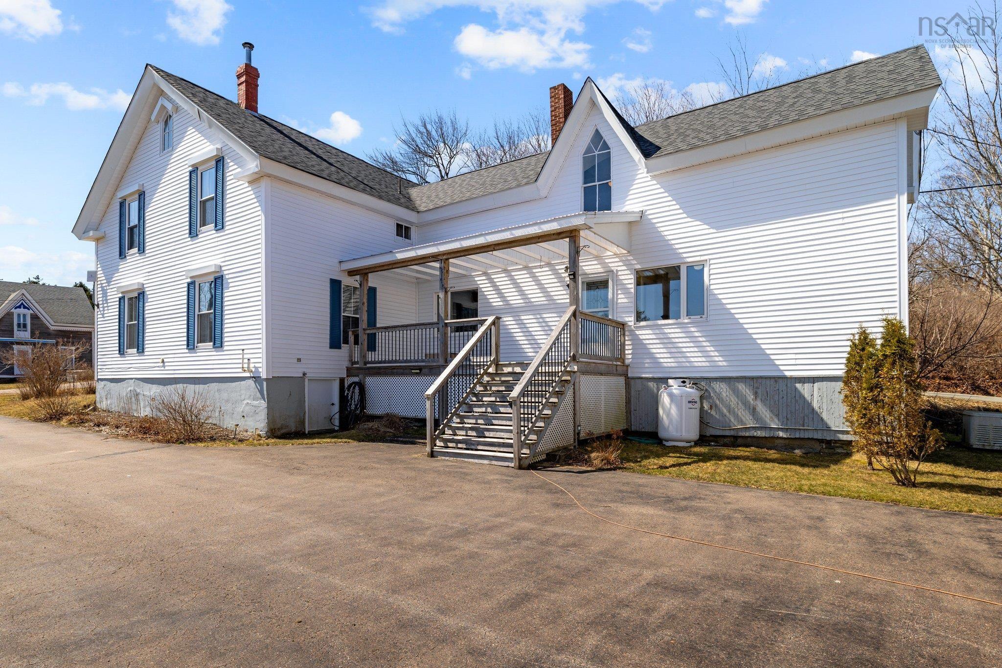 $399,000.00: 798 Spencers Beach Road, Spencers Island