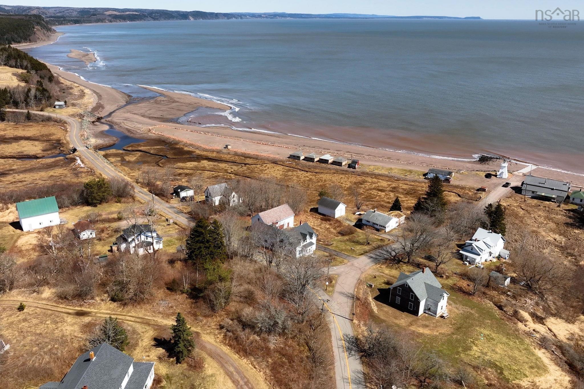 $399,000.00: 798 Spencers Beach Road, Spencers Island