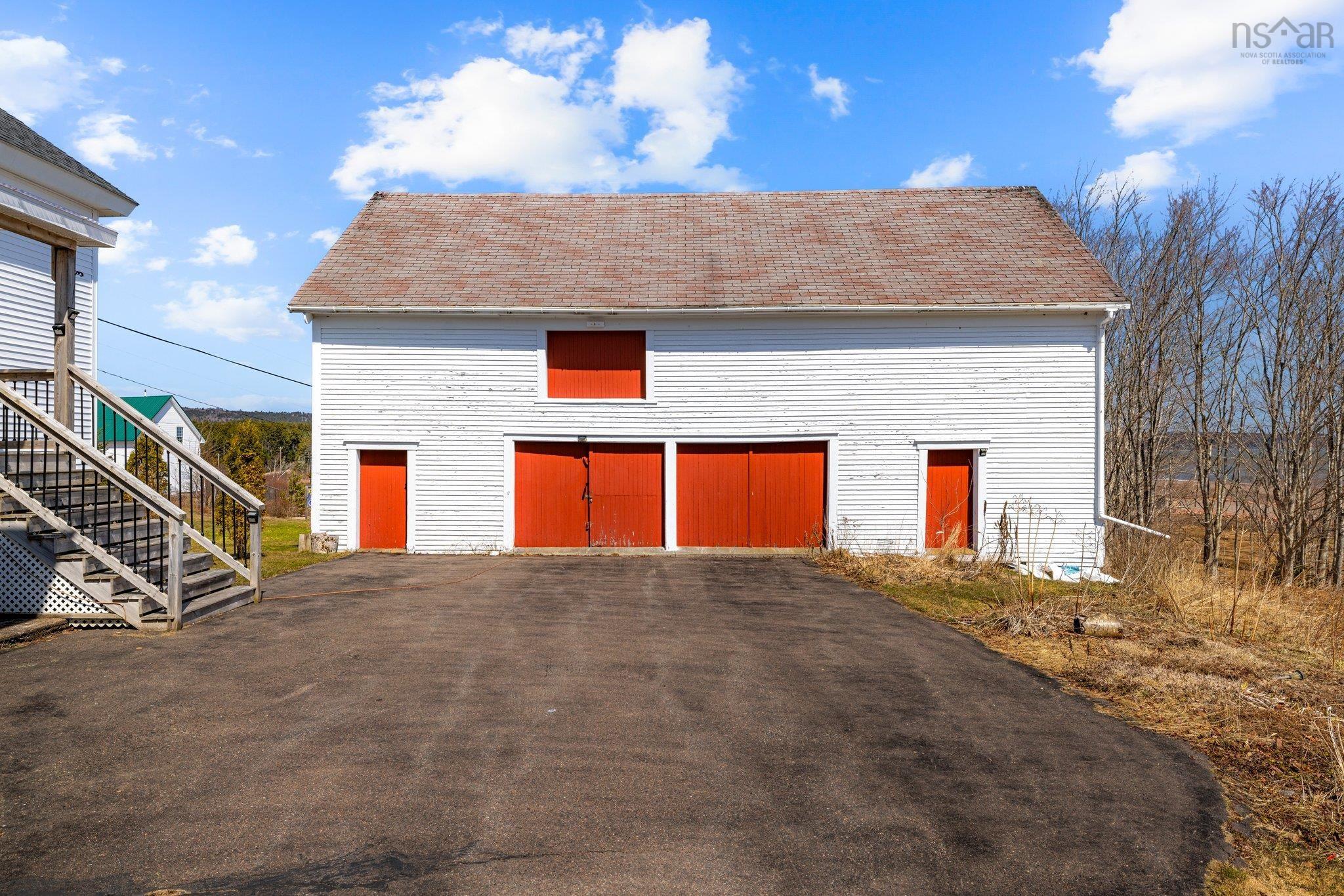 $399,000.00: 798 Spencers Beach Road, Spencers Island