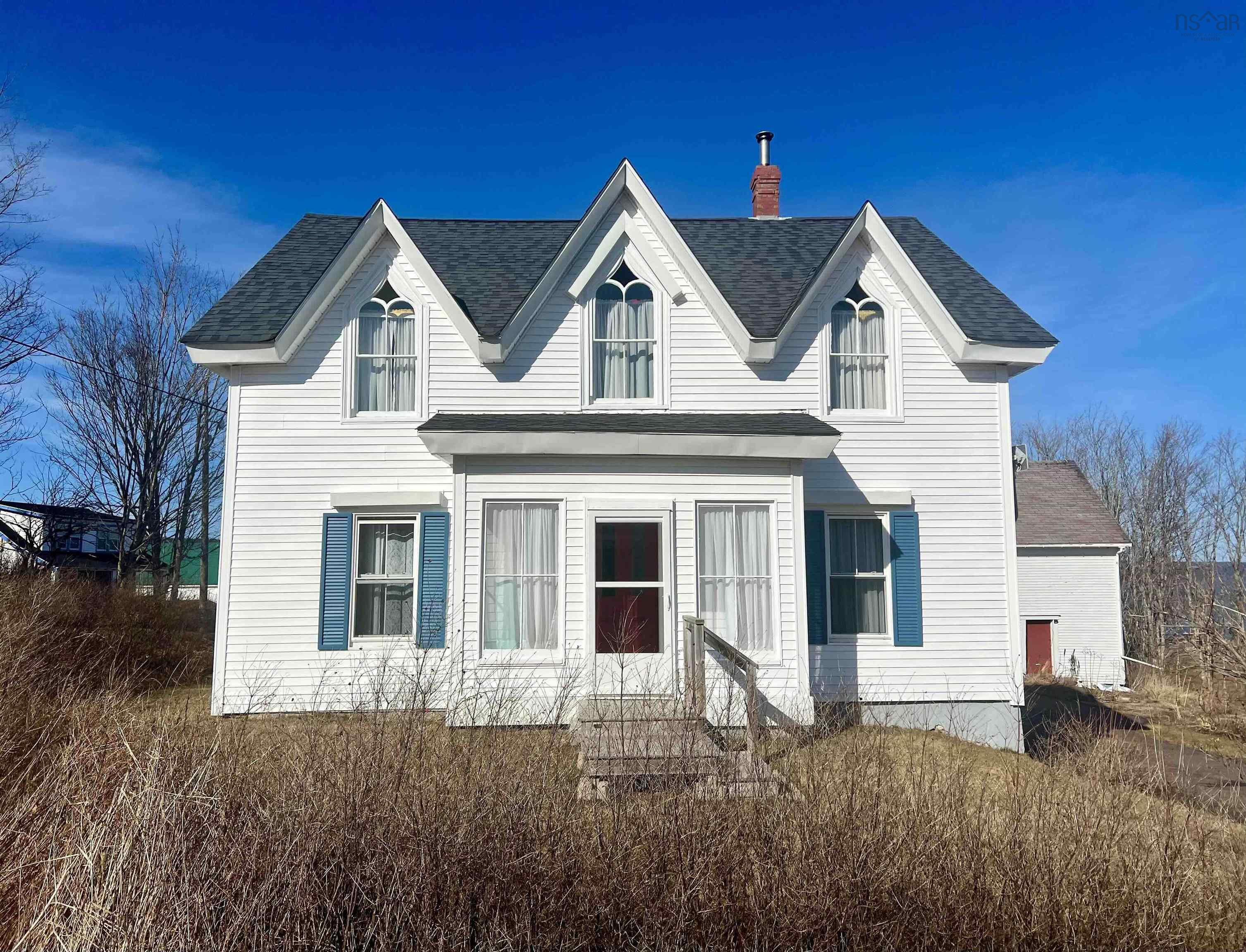 $399,000.00: 798 Spencers Beach Road, Spencers Island