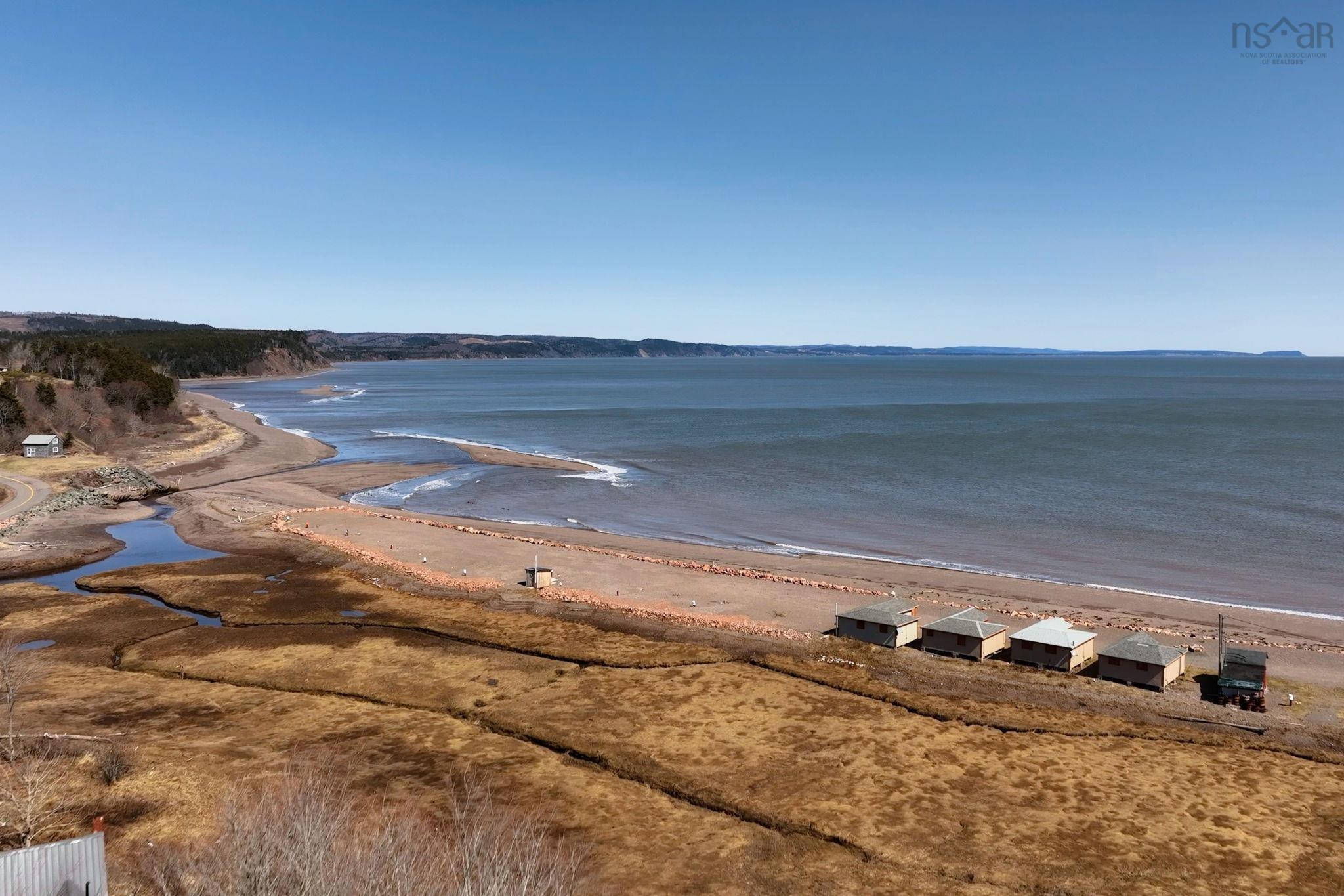 $399,000.00: 798 Spencers Beach Road, Spencers Island