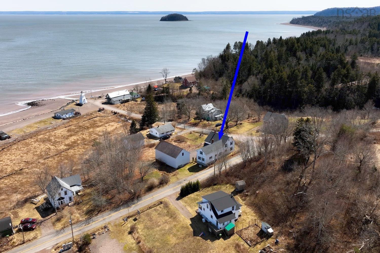 $399,000.00: 798 Spencers Beach Road, Spencers Island