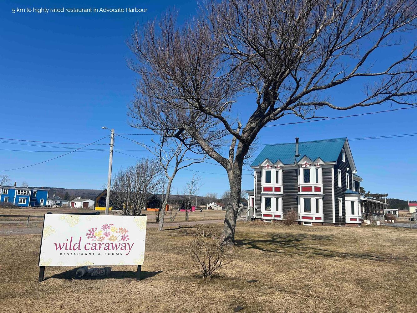 $399,000.00: 798 Spencers Beach Road, Spencers Island