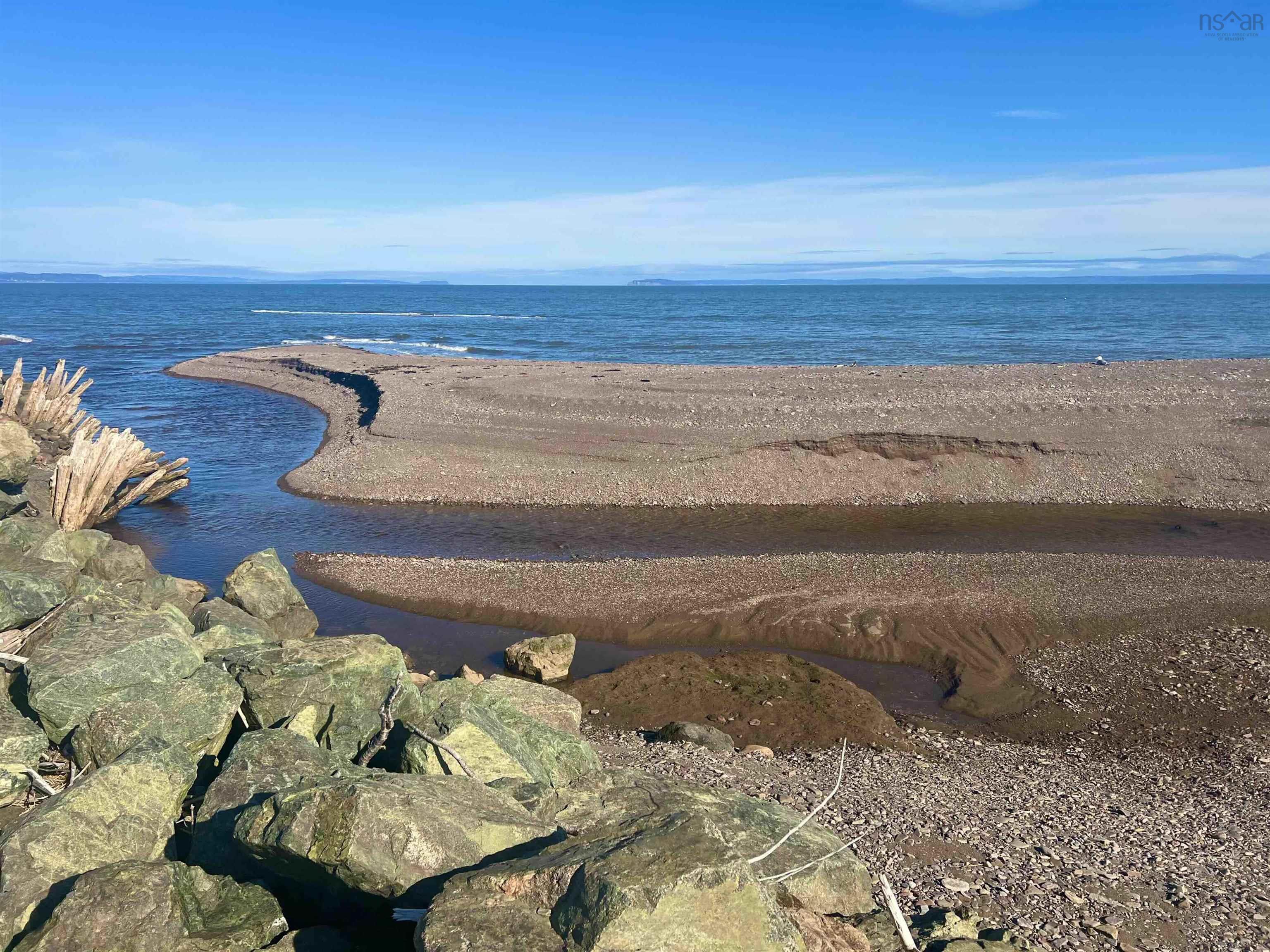 $399,000.00: 798 Spencers Beach Road, Spencers Island