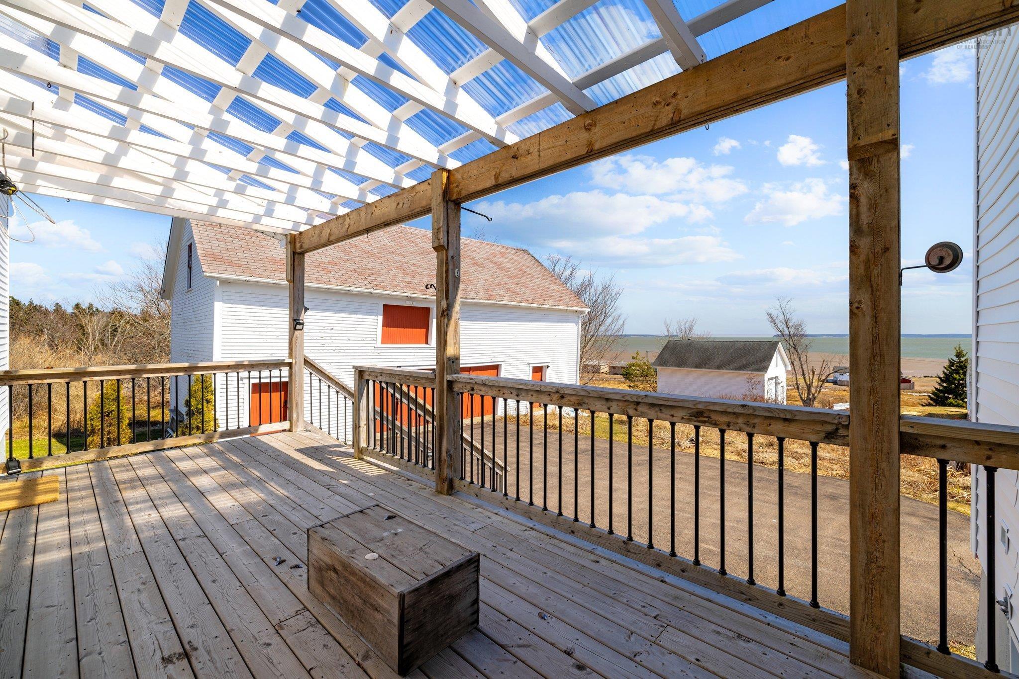 $399,000.00: 798 Spencers Beach Road, Spencers Island