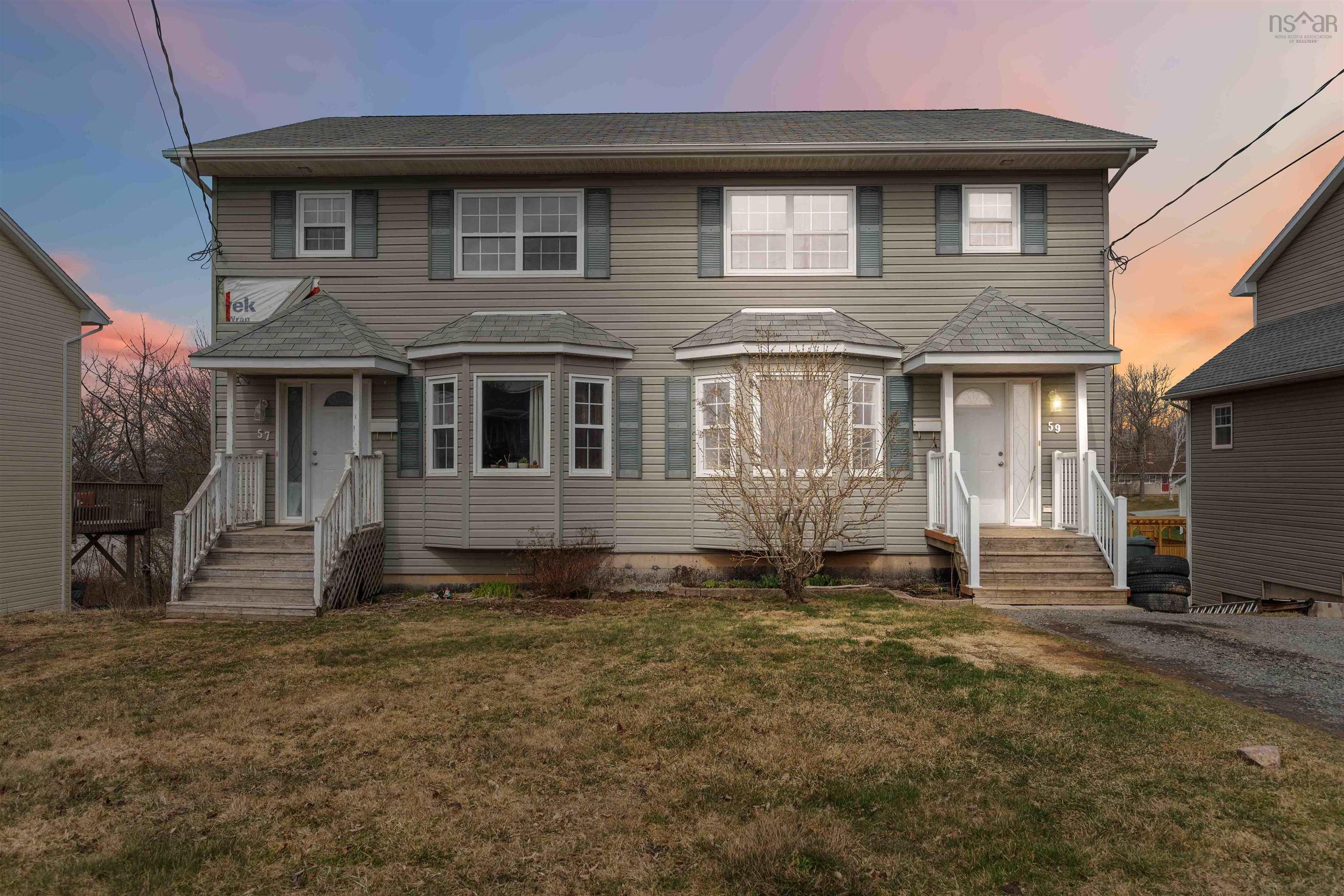 $319,000.00: 59 Burgess Crescent, Windsor