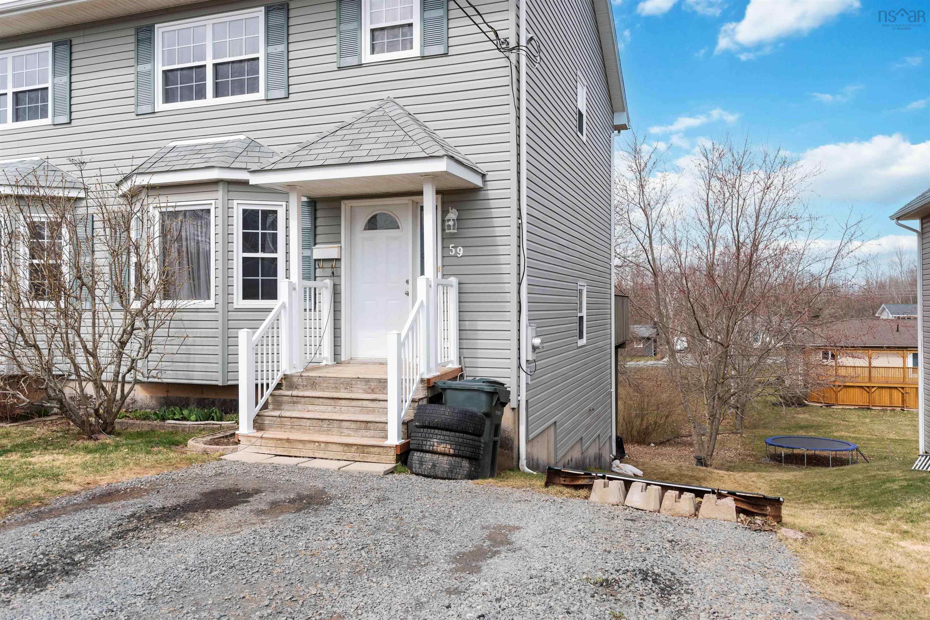 $319,000.00: 59 Burgess Crescent, Windsor