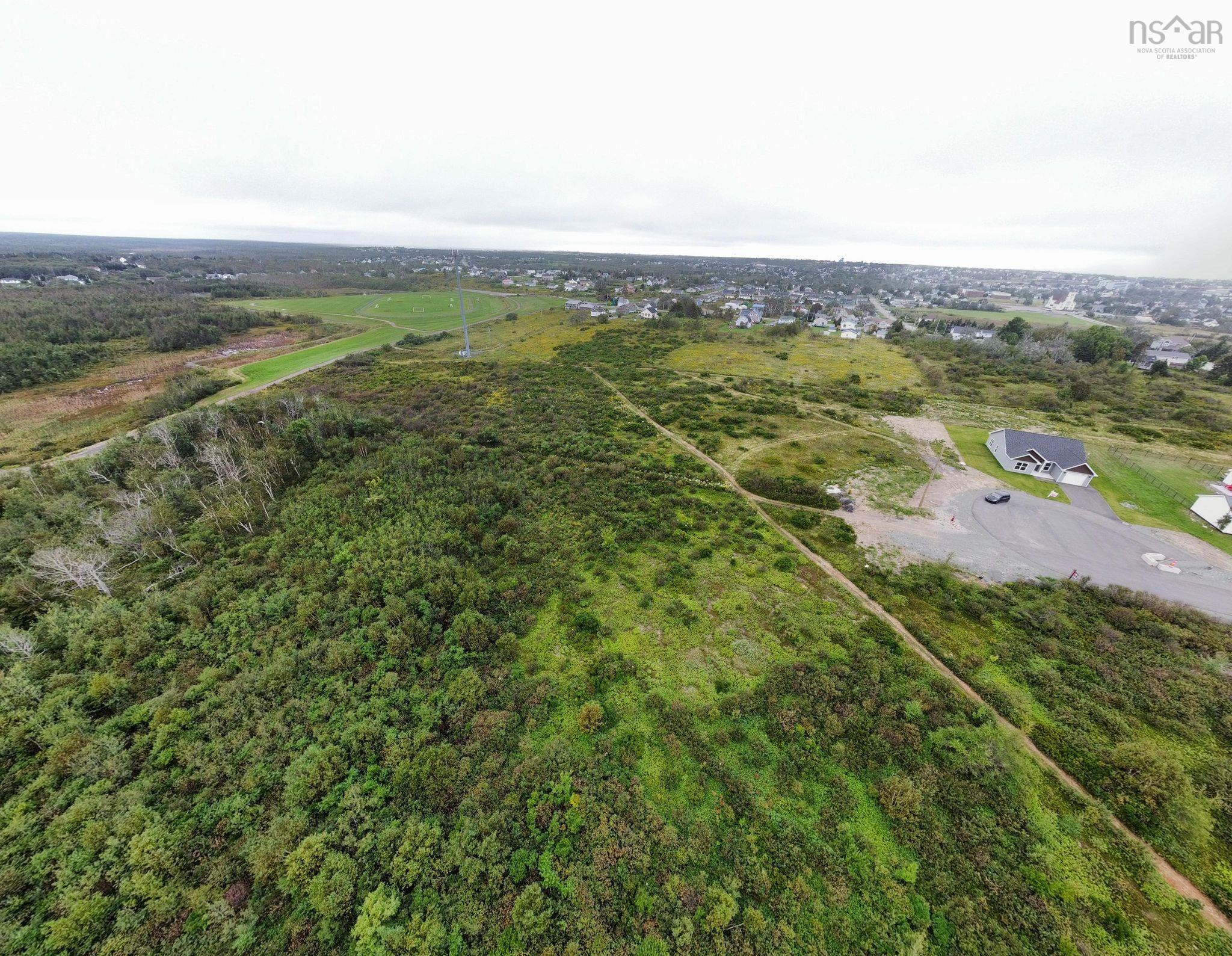 $54,000.00: 0 Drew Street, Glace Bay