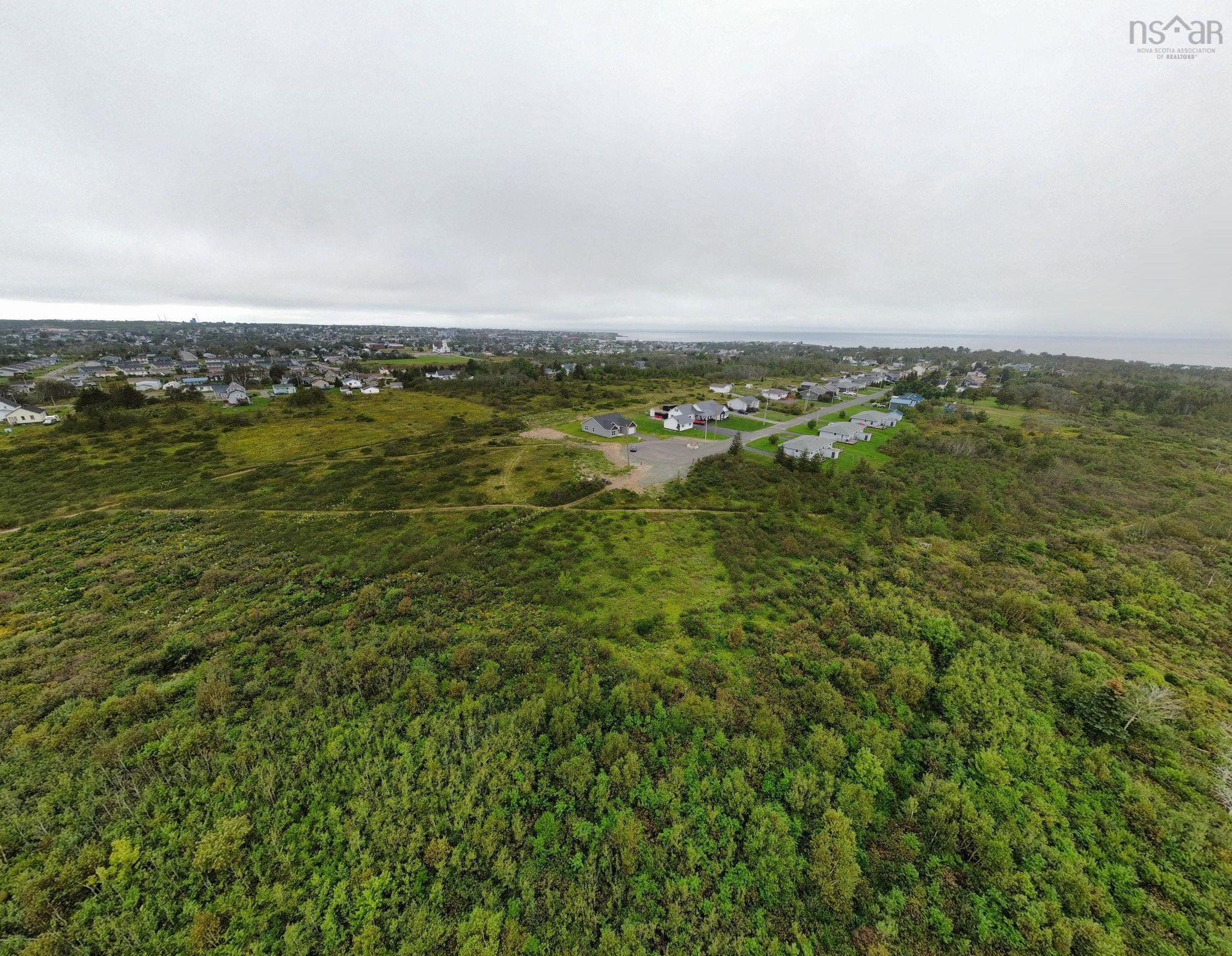 $54,000.00: 0 Drew Street, Glace Bay