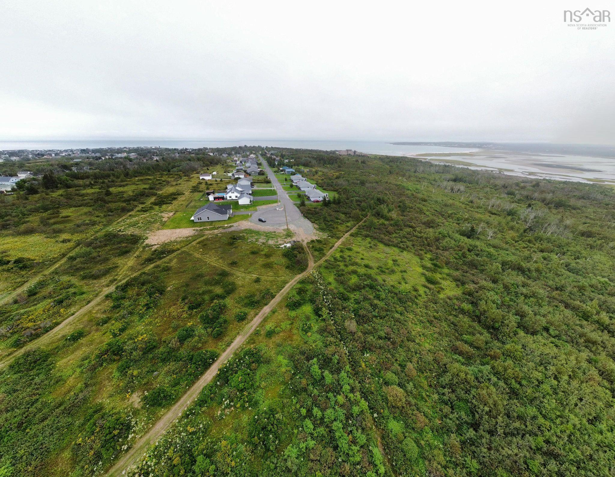 $54,000.00: 0 Drew Street, Glace Bay