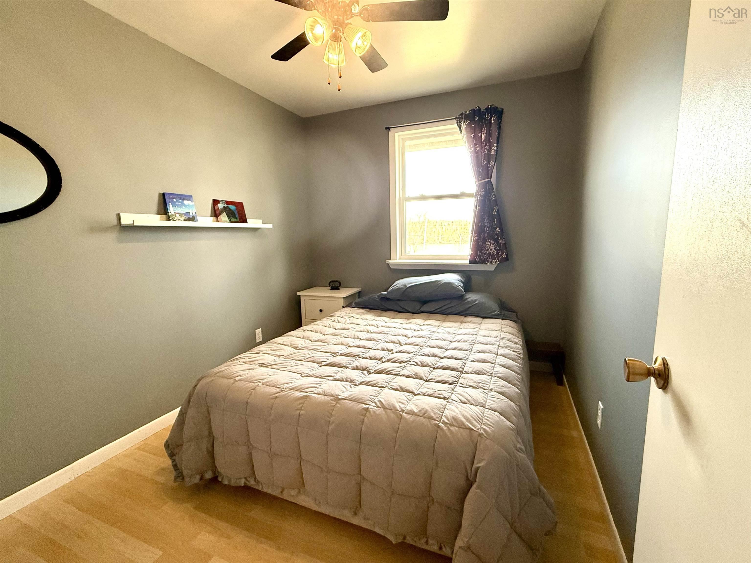 $329,900.00: 238 MacMaster Road, Gaspereaux Lake