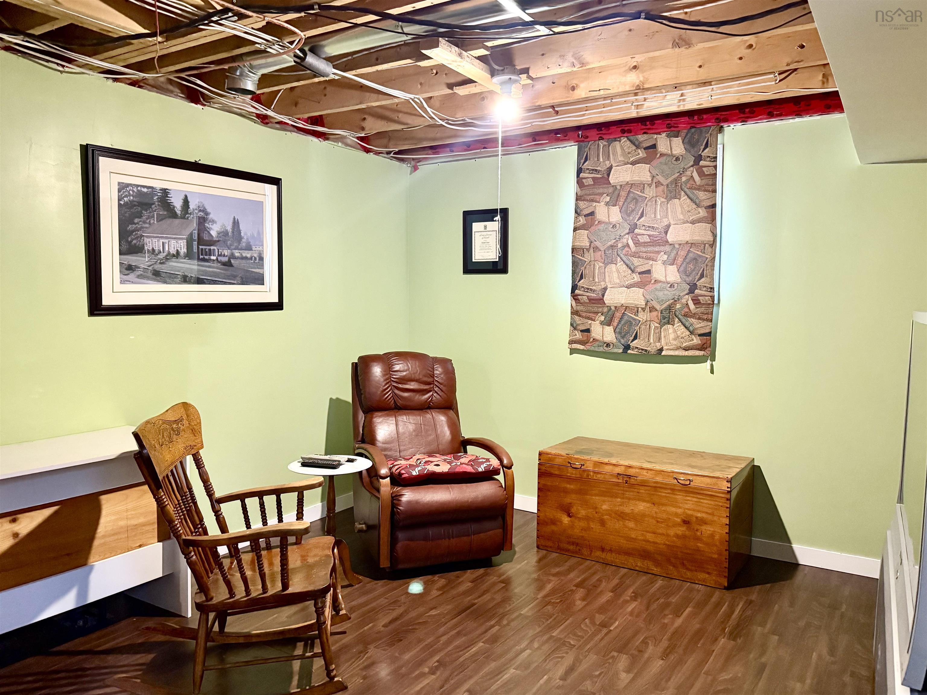 $329,900.00: 238 MacMaster Road, Gaspereaux Lake