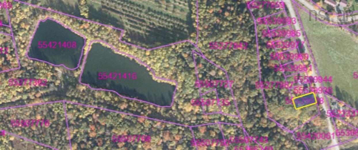 $145,000.00: Lot 2 Maple Avenue, Wolfville