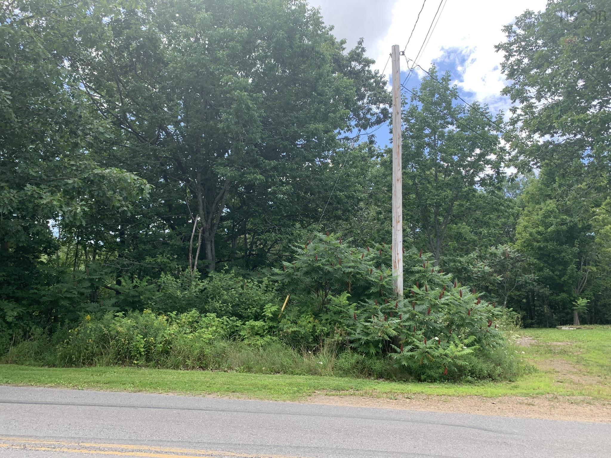 $145,000.00: Lot 2 Maple Avenue, Wolfville