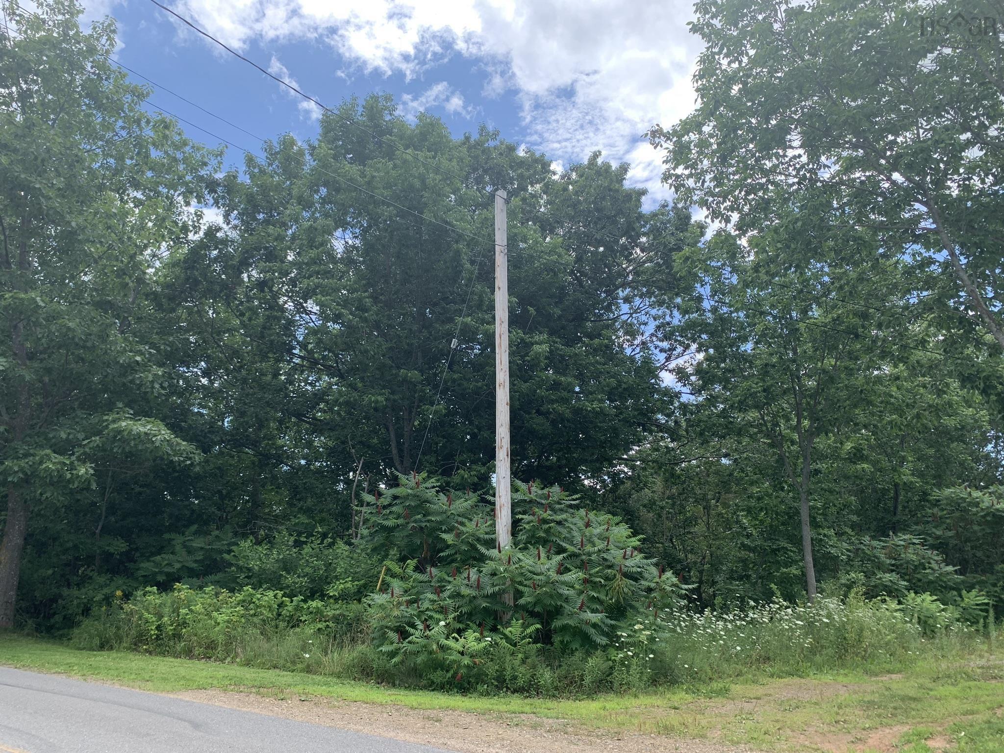 $145,000.00: Lot 2 Maple Avenue, Wolfville