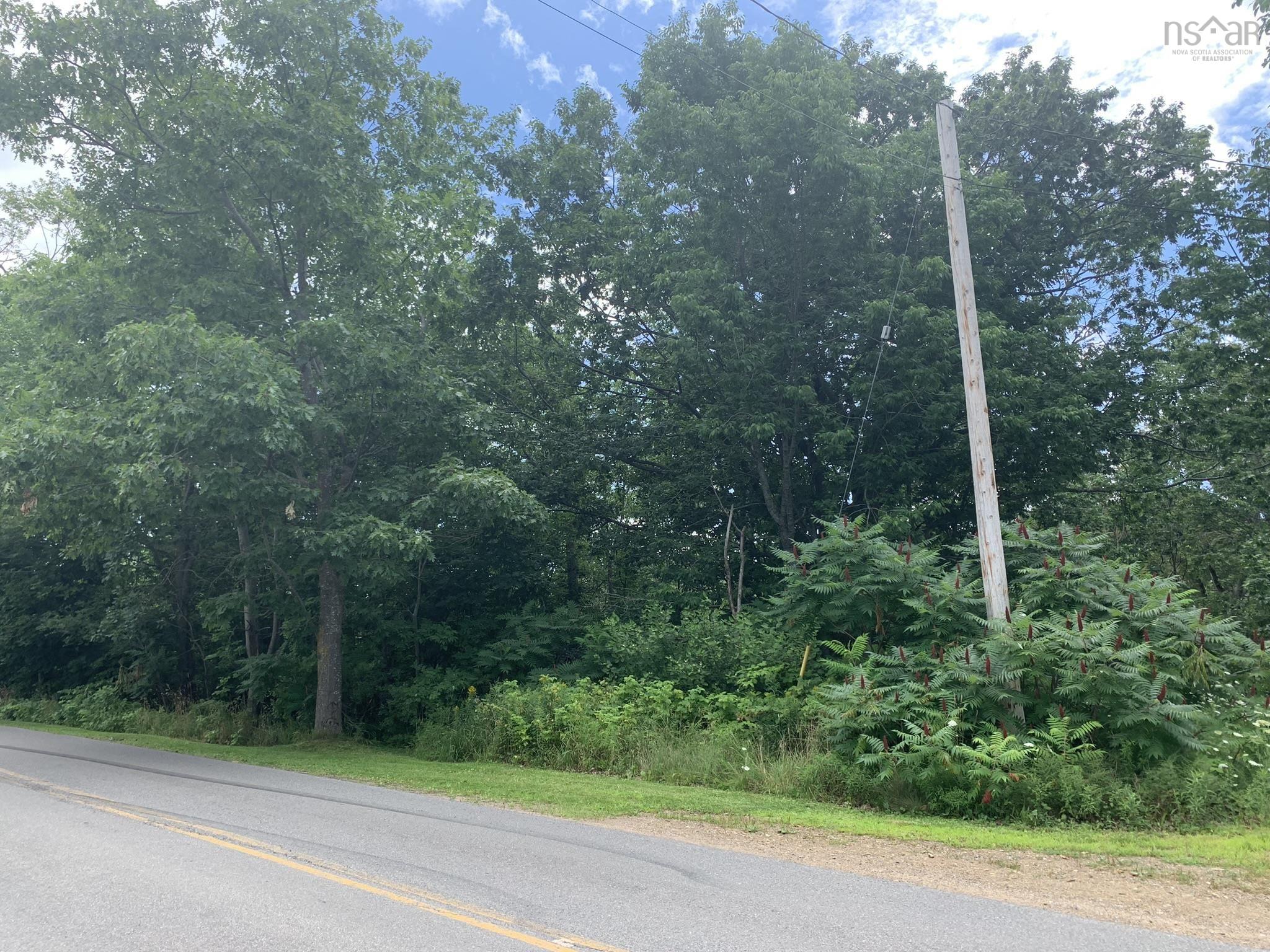 $145,000.00: Lot 2 Maple Avenue, Wolfville