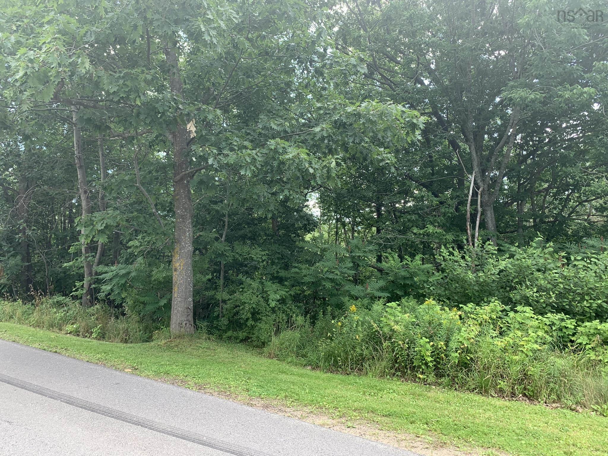 $145,000.00: Lot 2 Maple Avenue, Wolfville