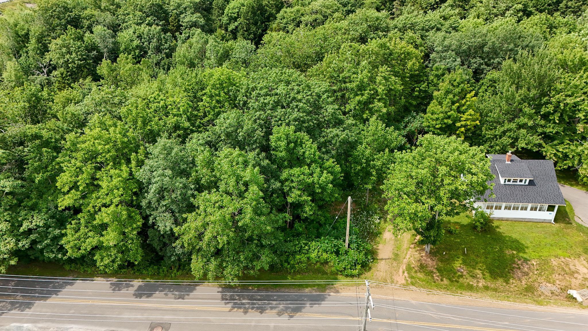 $145,000.00: Lot 2 Maple Avenue, Wolfville