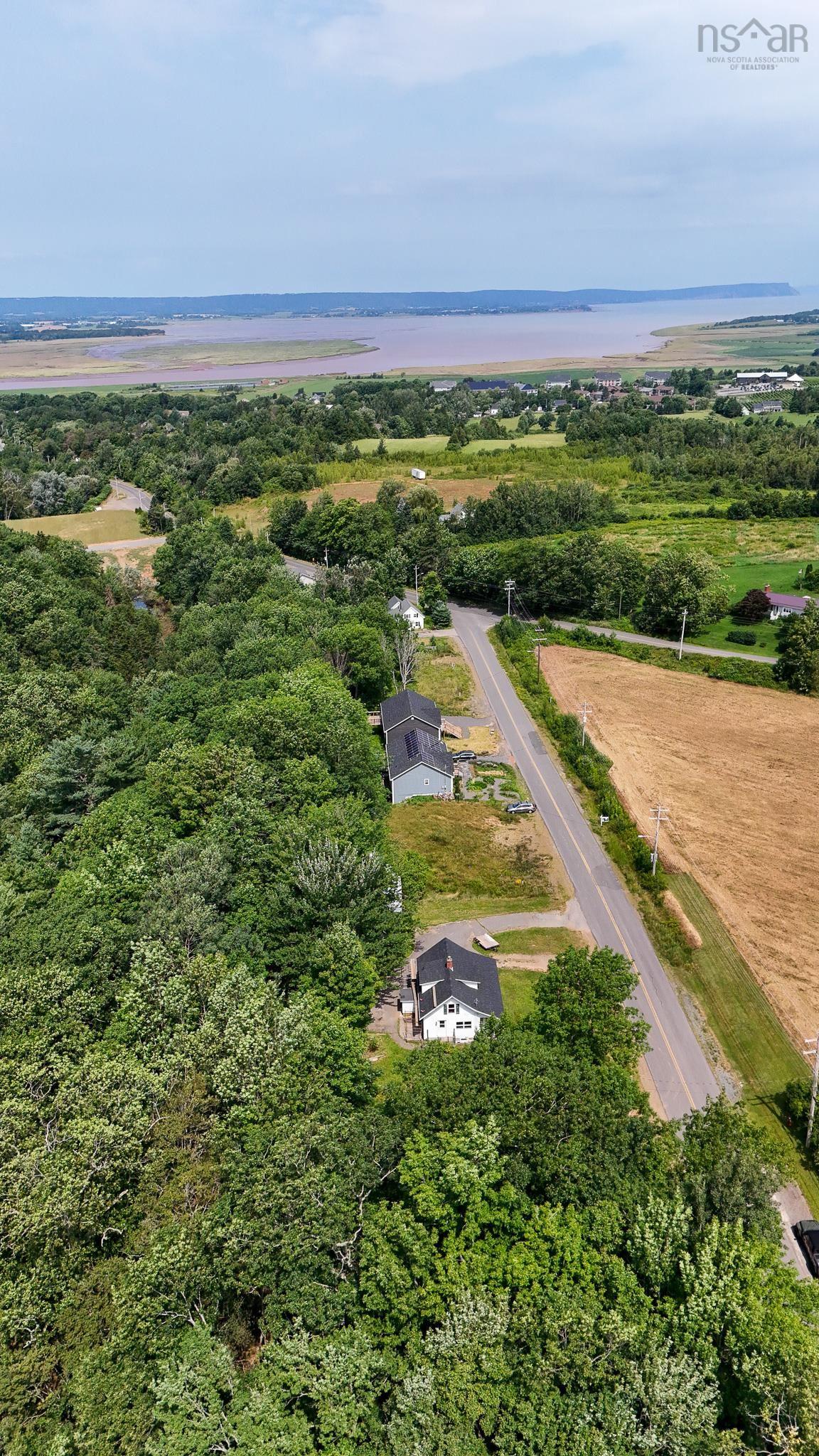 $145,000.00: Lot 2 Maple Avenue, Wolfville