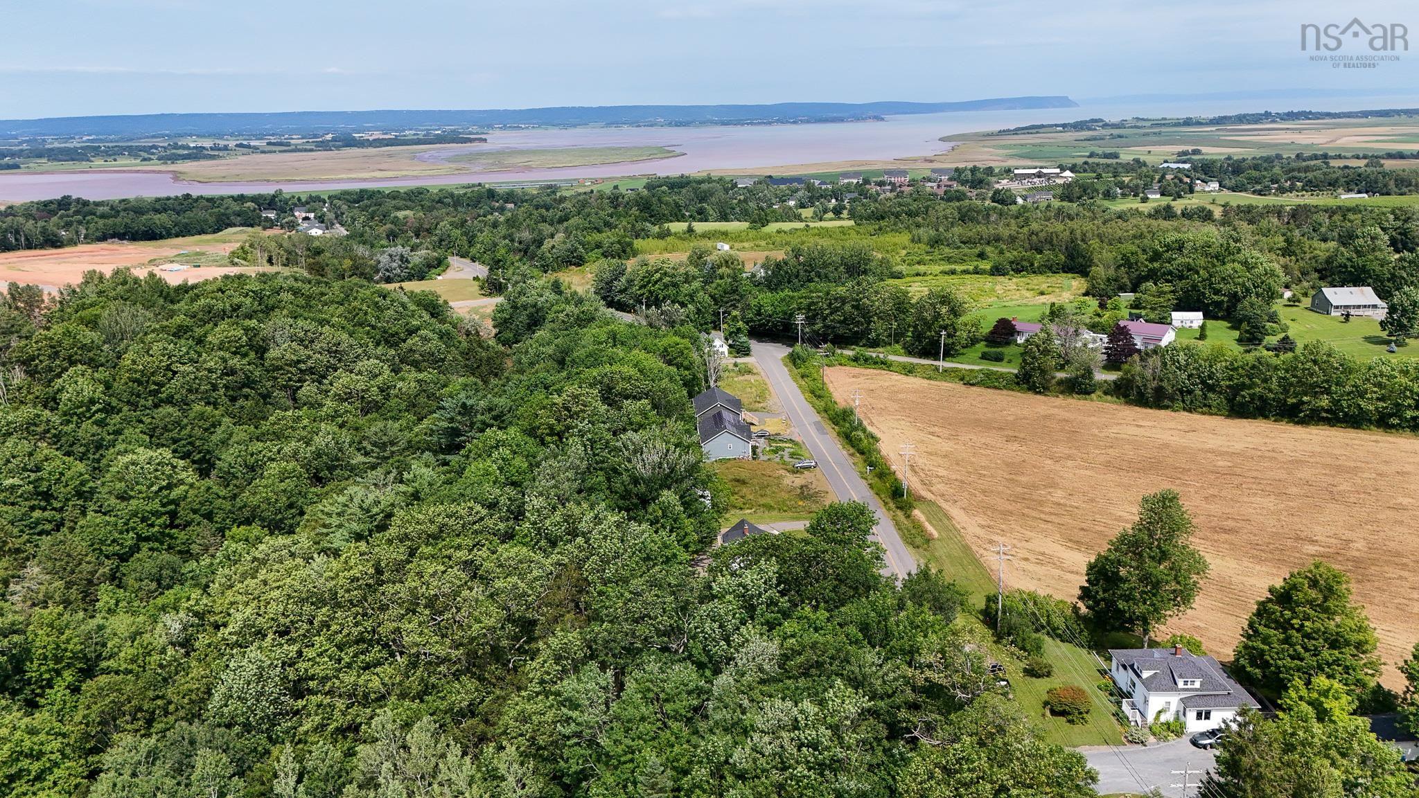 $145,000.00: Lot 2 Maple Avenue, Wolfville