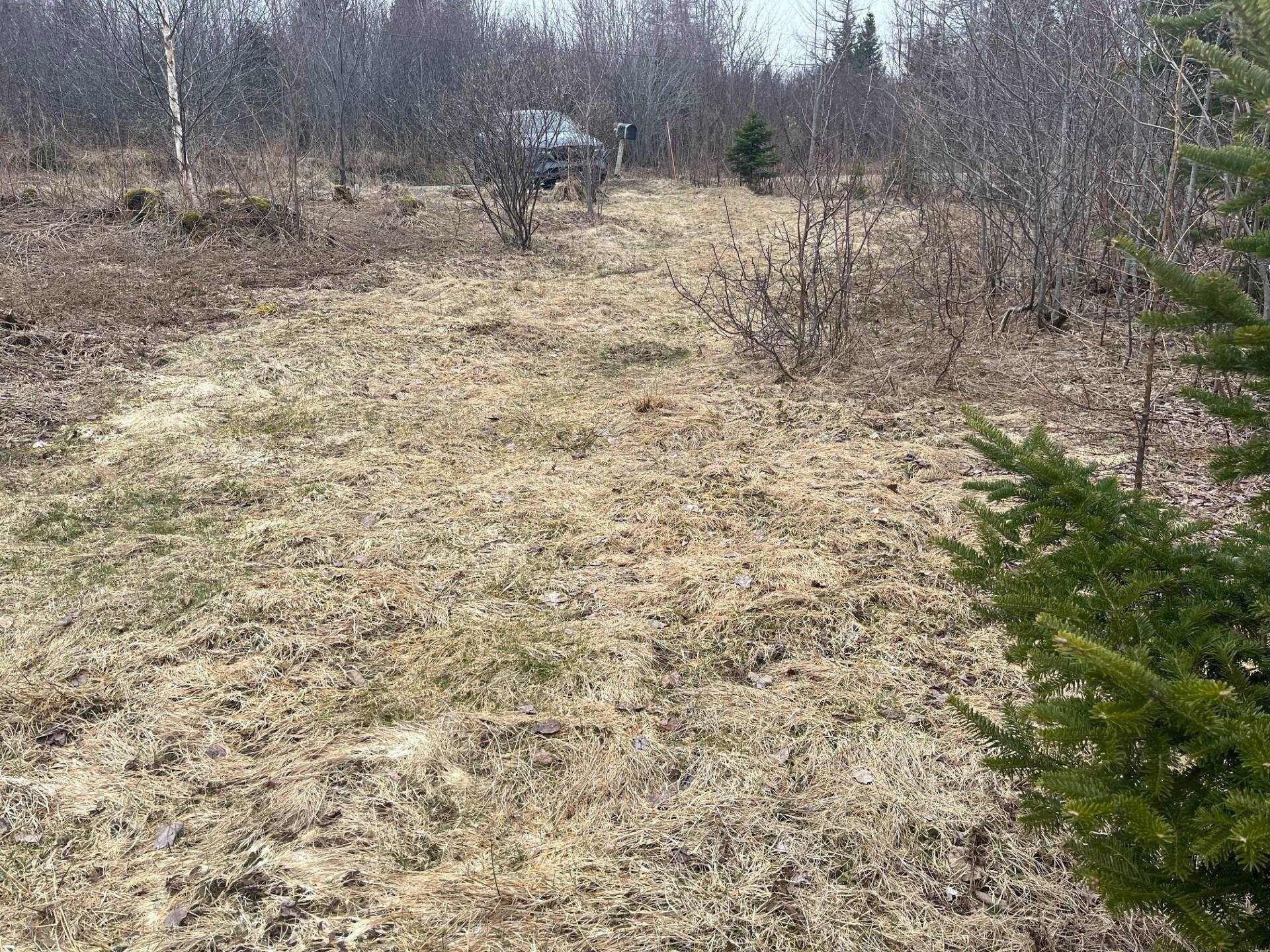 $29,000.00: Cameron Road, Iron Mines