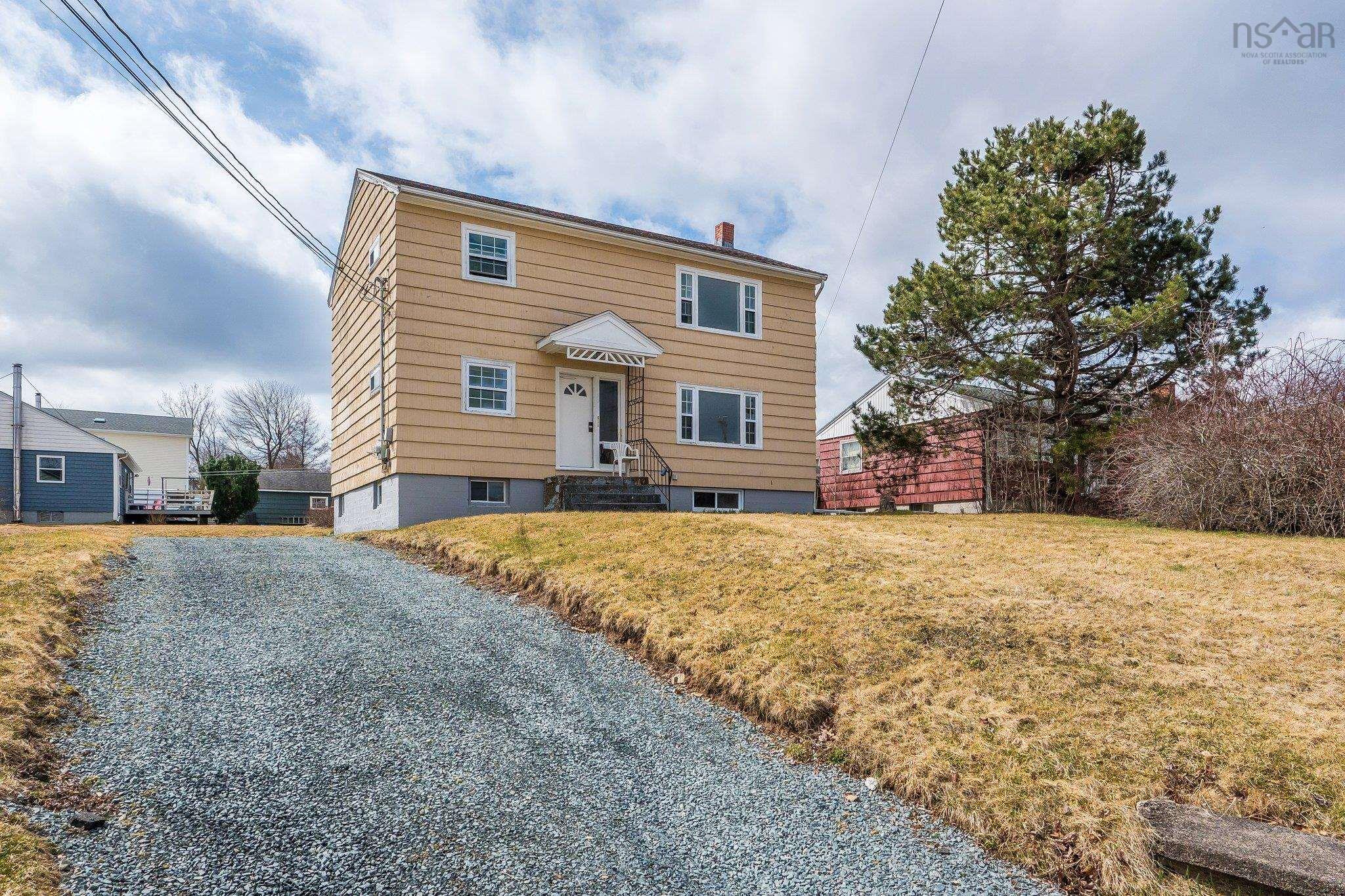 50 Raymond Street, Dartmouth, NS (MLS® 202507121)