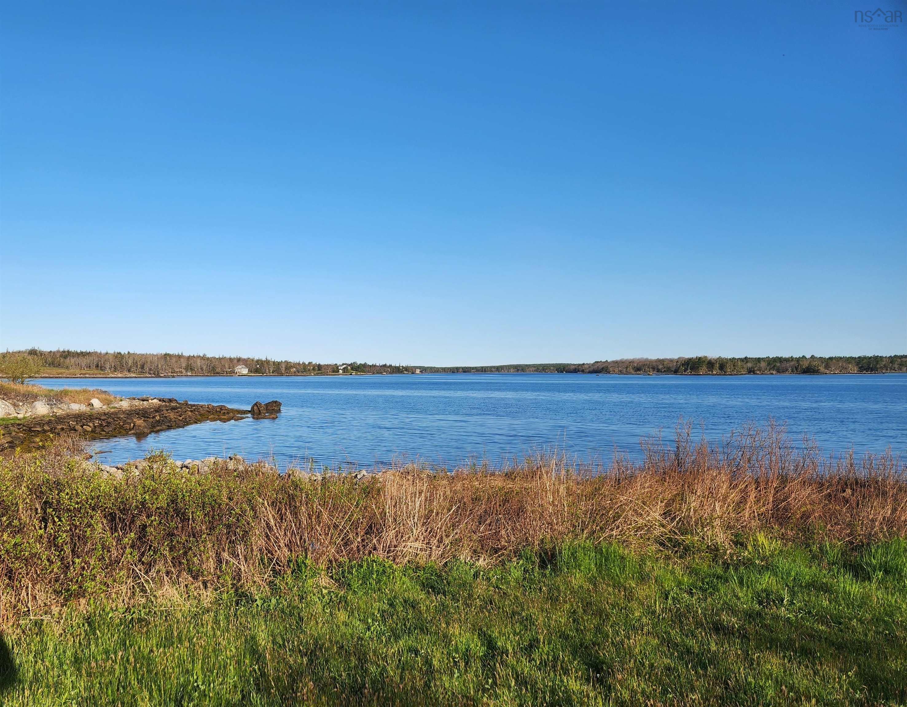 $285,000.00: Lot 1 Fostertown Road, Port Medway