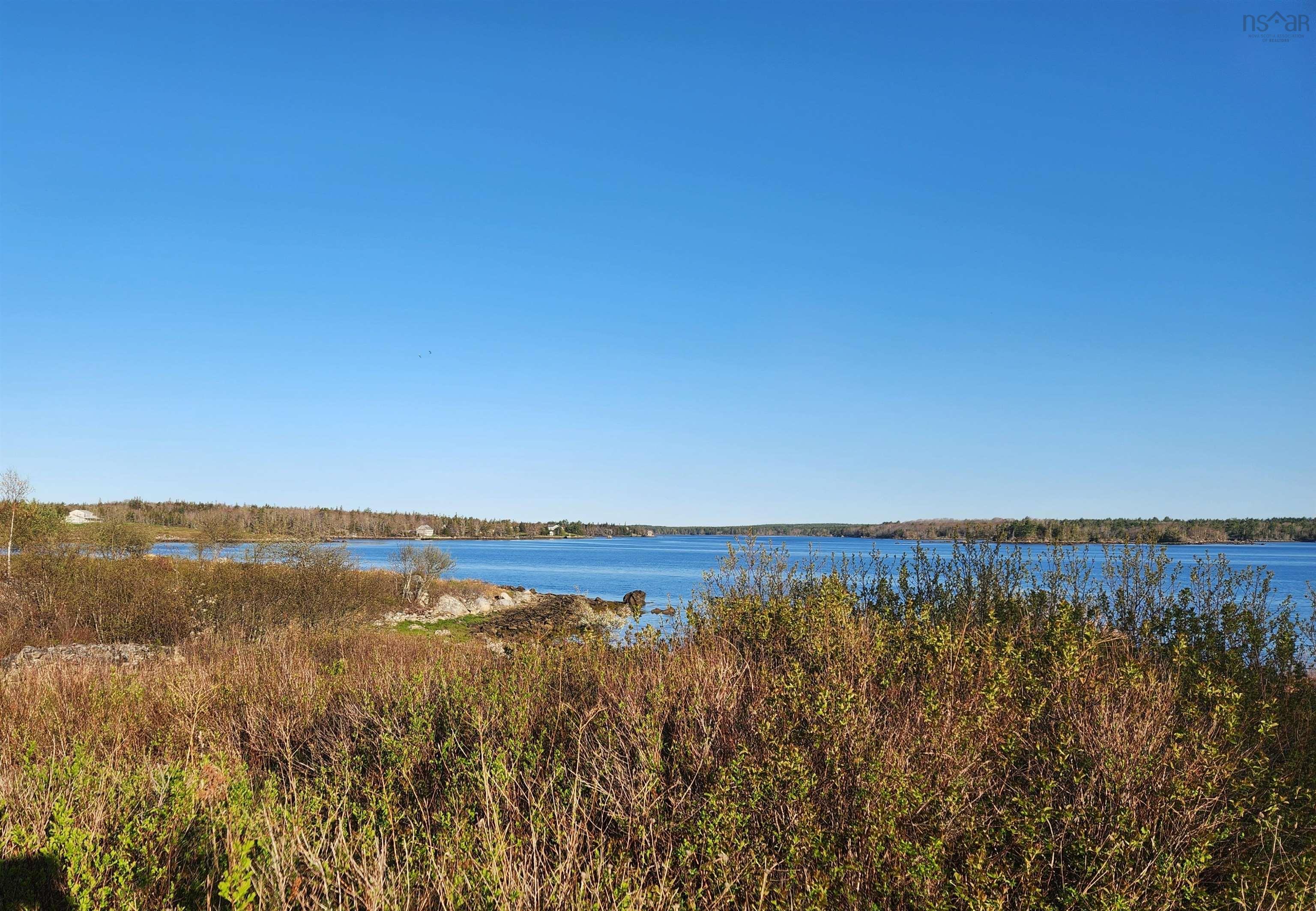 $285,000.00: Lot 1 Fostertown Road, Port Medway