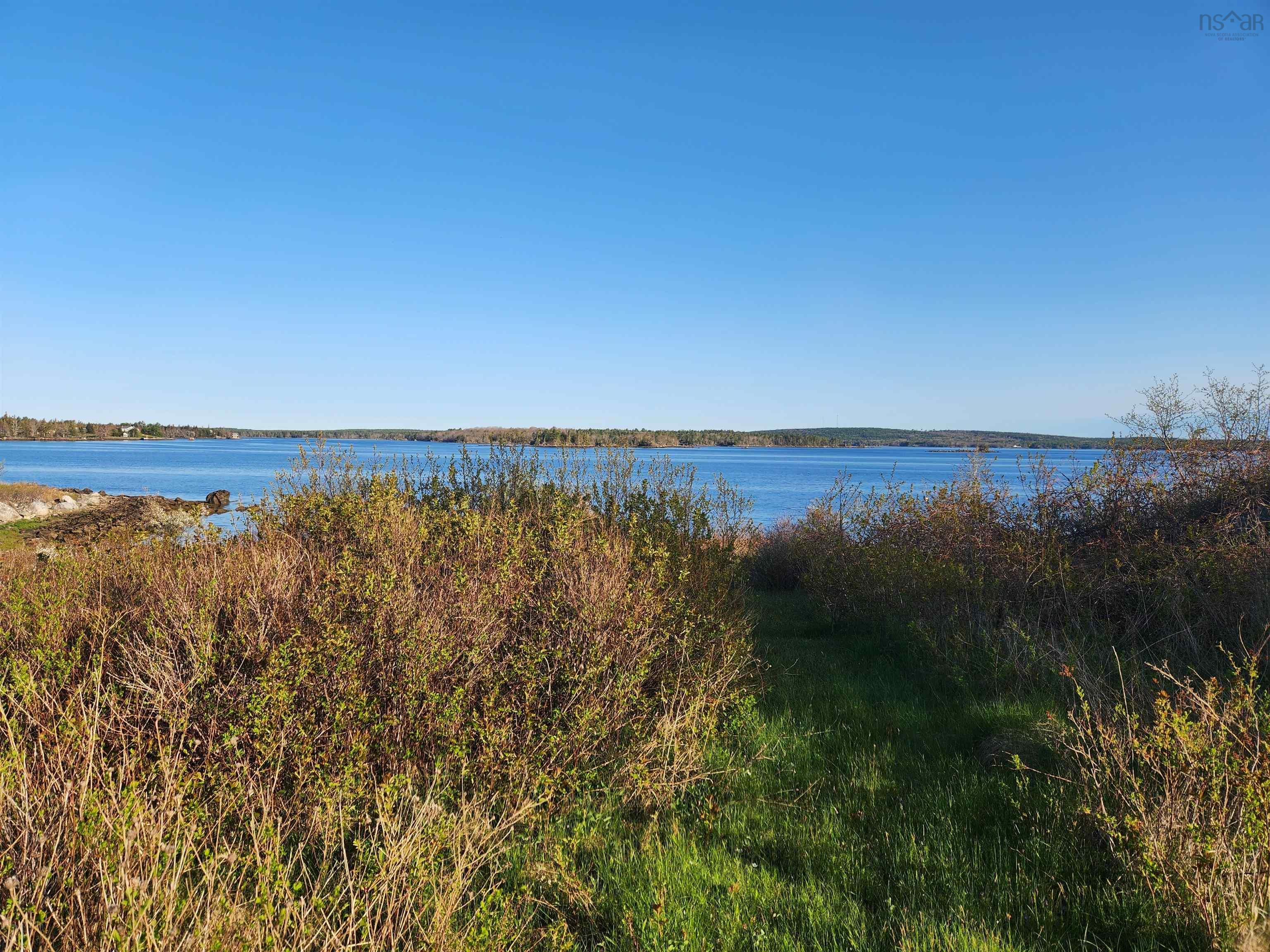 $285,000.00: Lot 1 Fostertown Road, Port Medway