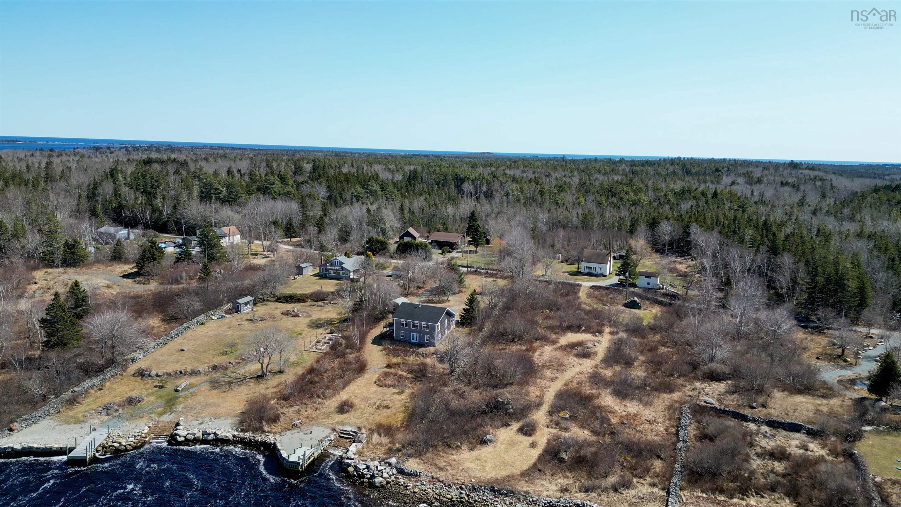 $285,000.00: Lot 1 Fostertown Road, Port Medway