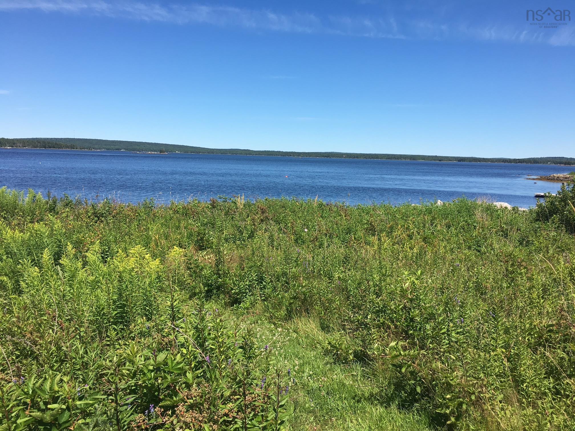 $285,000.00: Lot 1 Fostertown Road, Port Medway