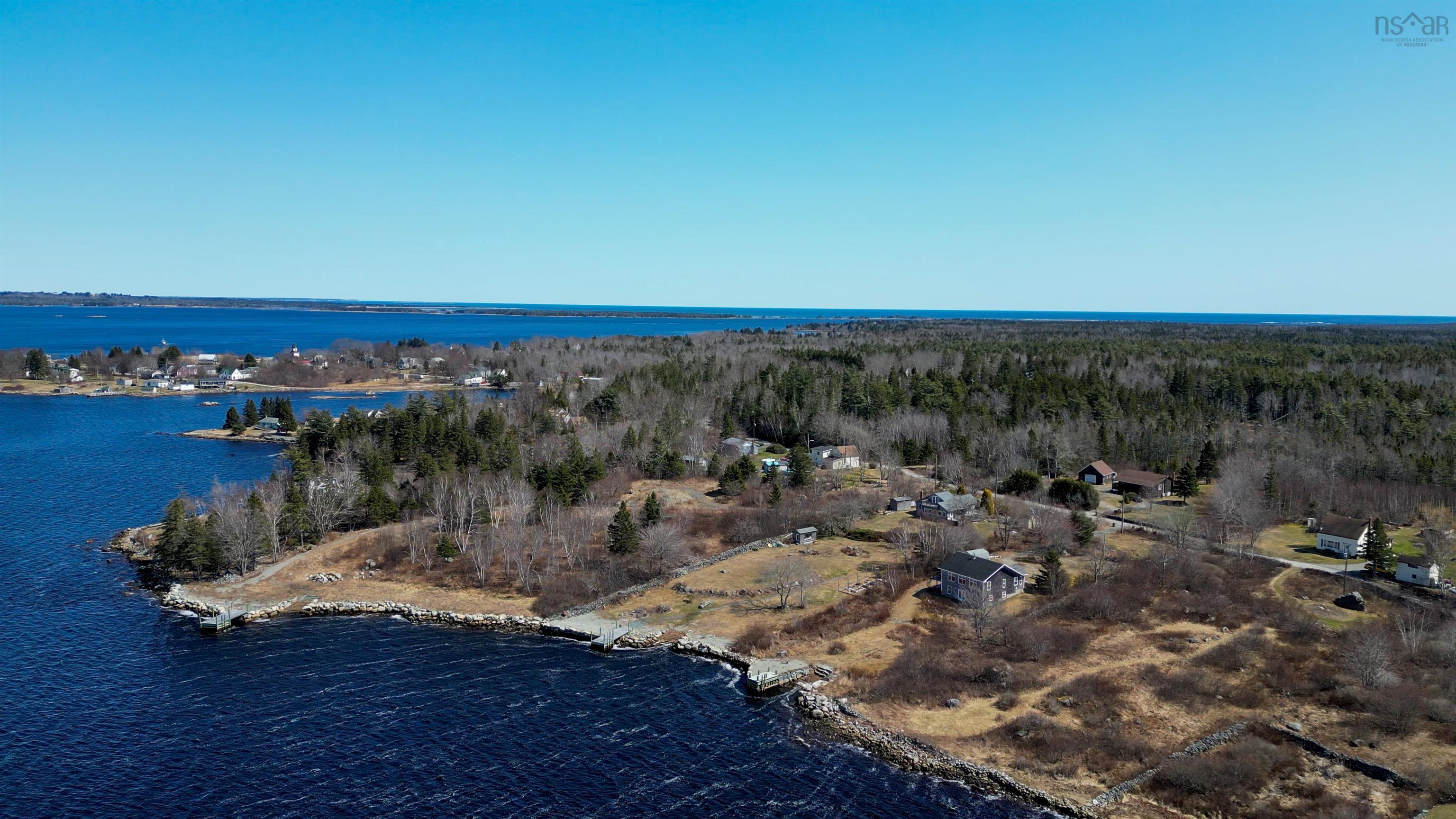 $285,000.00: Lot 1 Fostertown Road, Port Medway