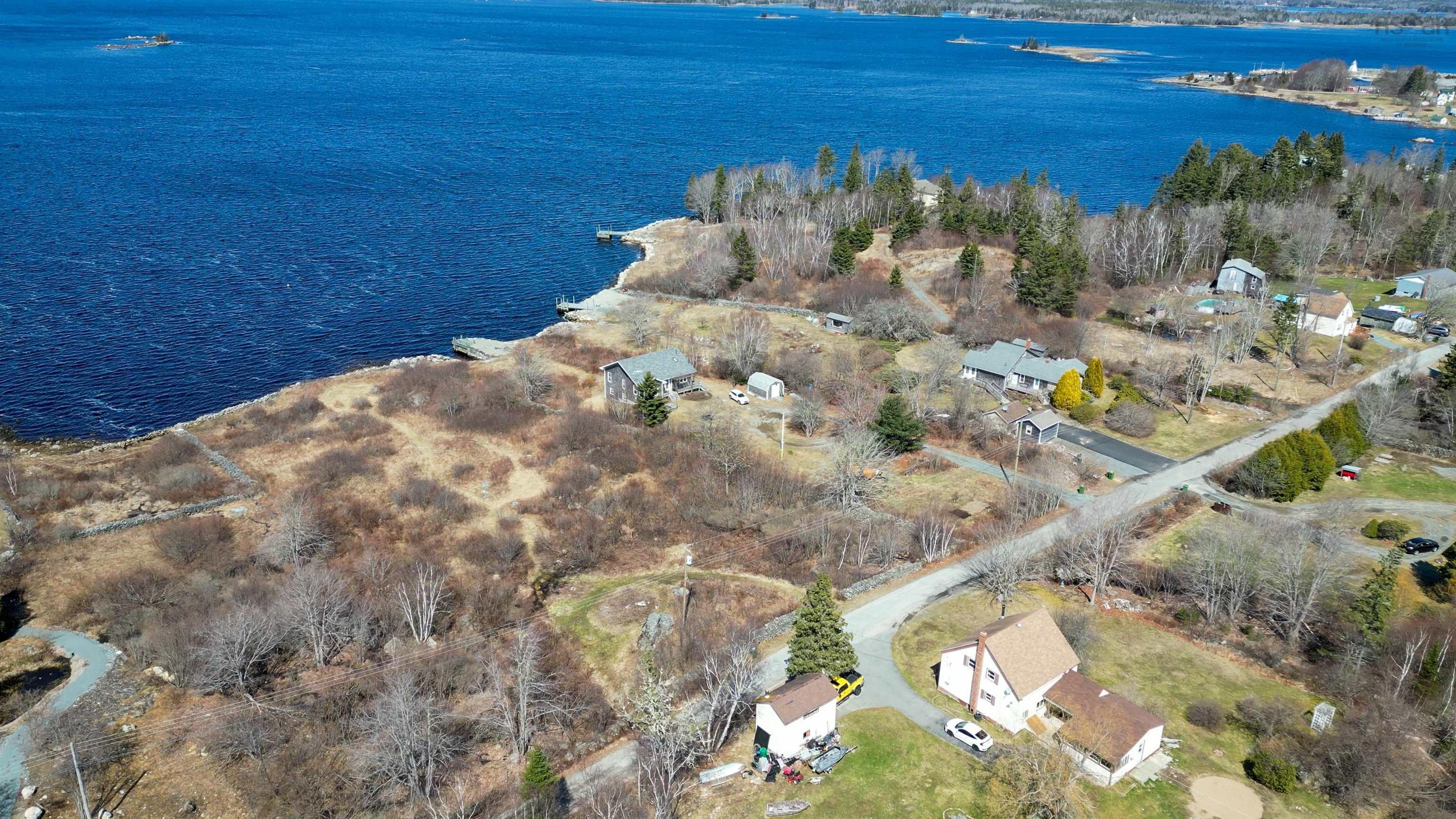 $285,000.00: Lot 1 Fostertown Road, Port Medway