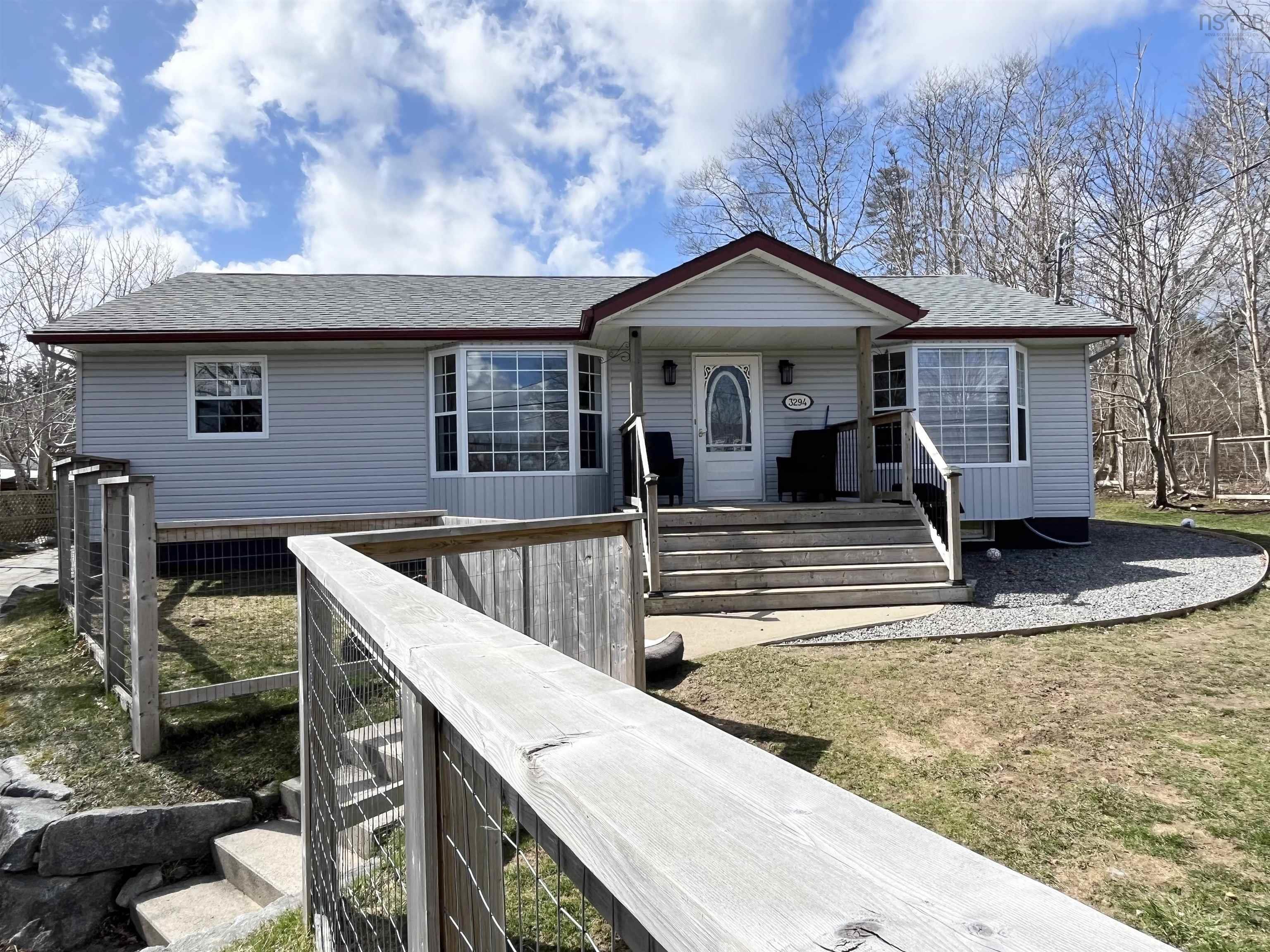 $355,000.00: 3294 Highway 3, Barrington Passage