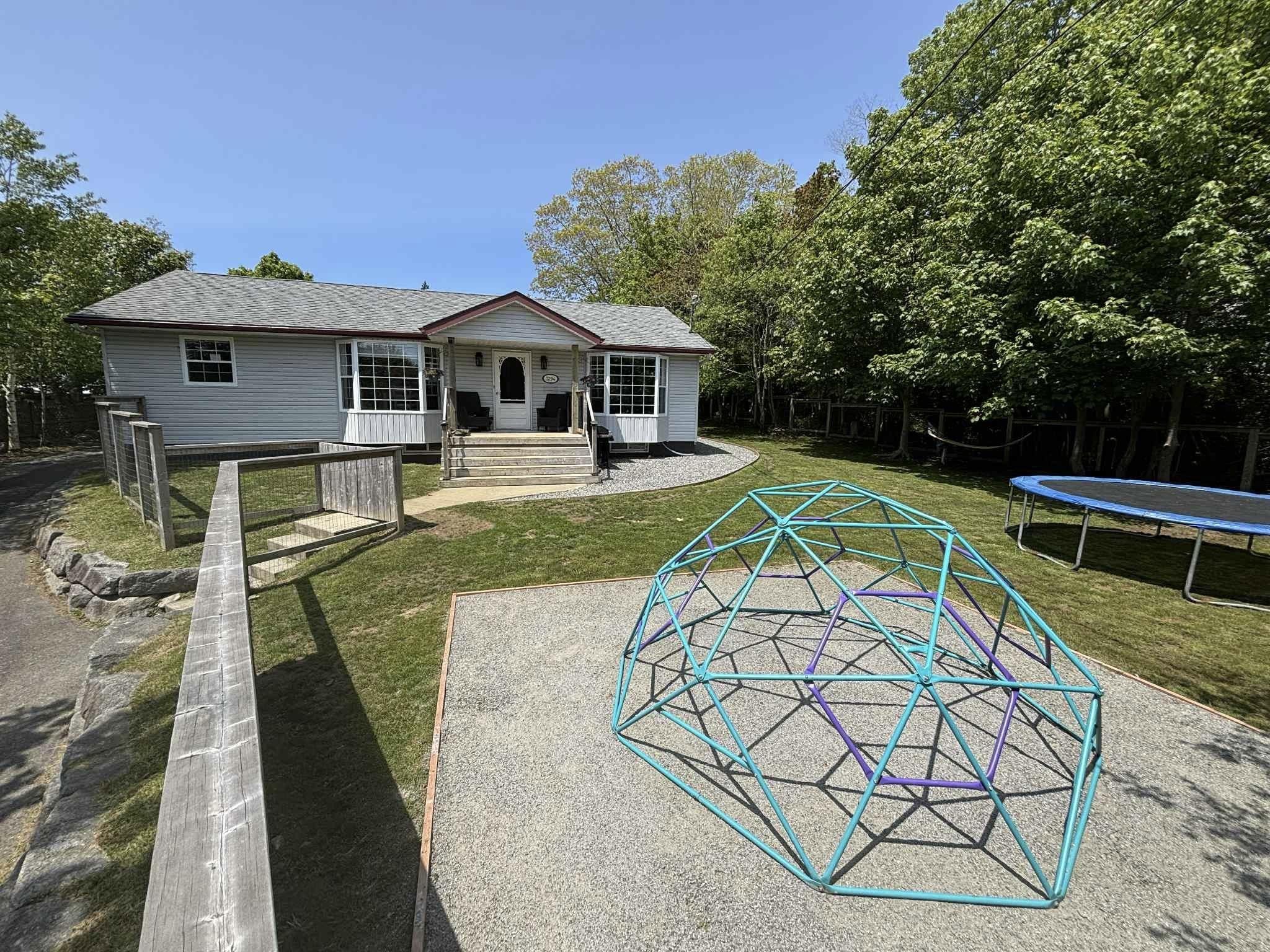 $355,000.00: 3294 Highway 3, Barrington Passage