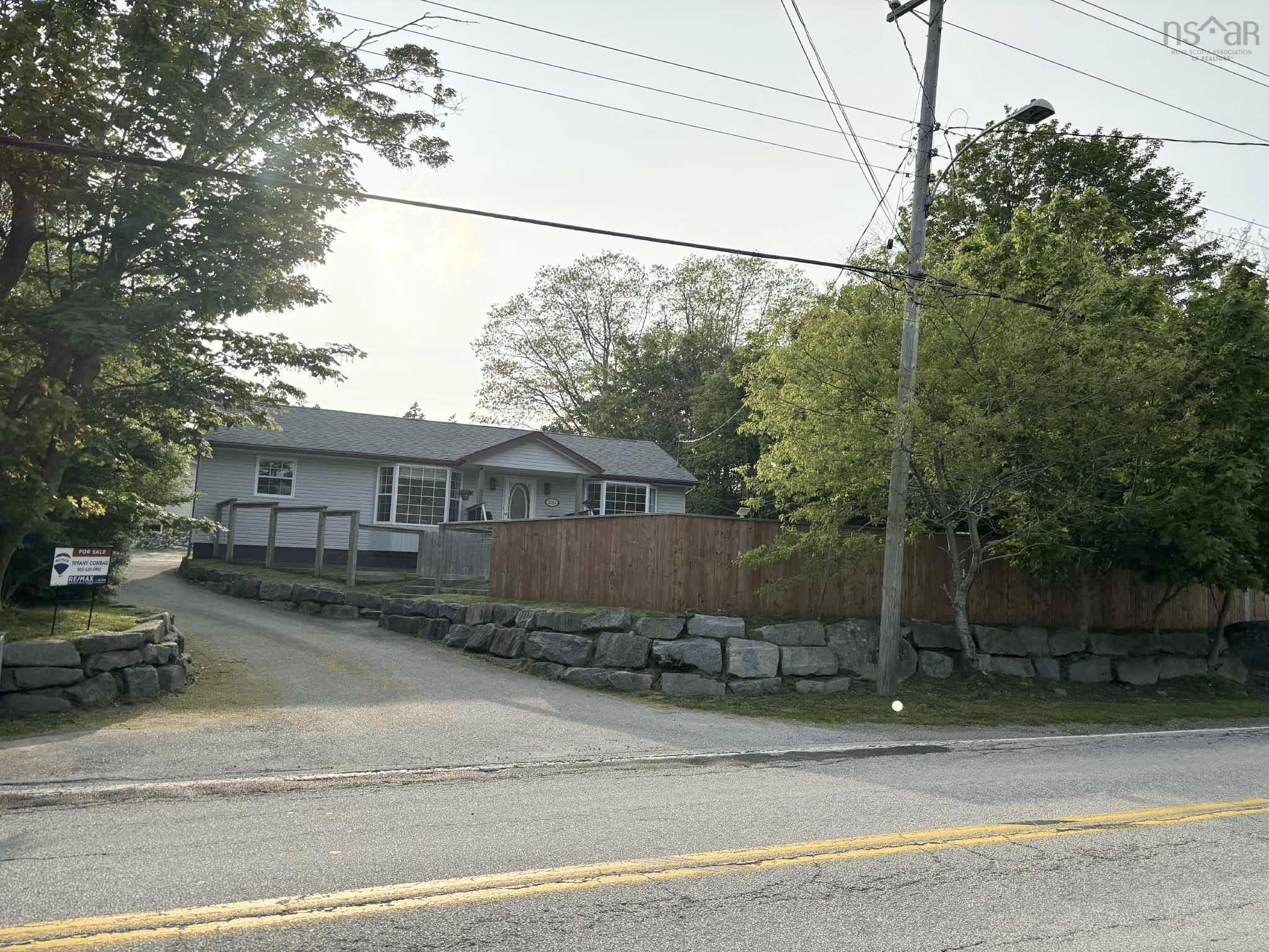 $355,000.00: 3294 Highway 3, Barrington Passage