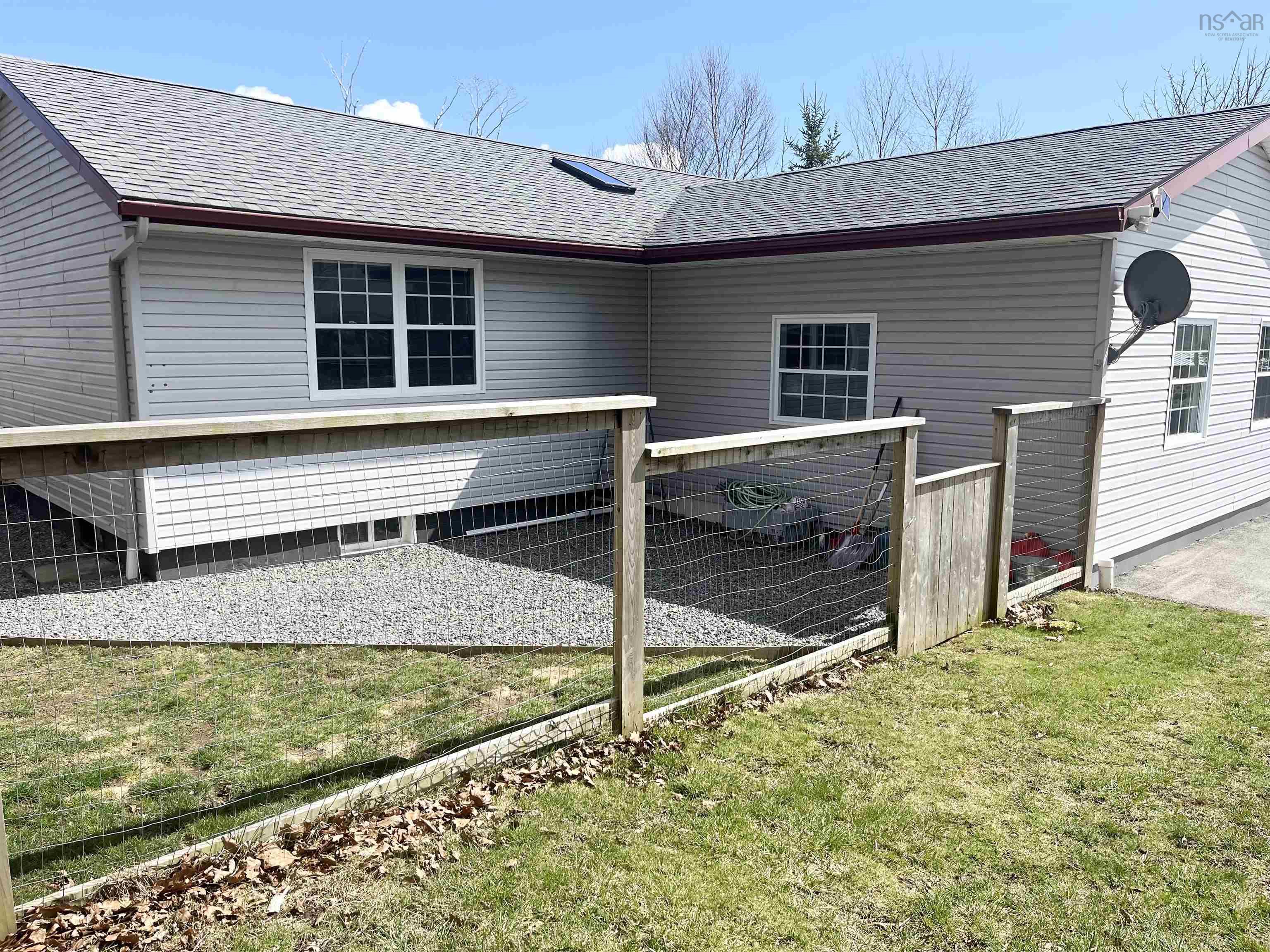 $355,000.00: 3294 Highway 3, Barrington Passage