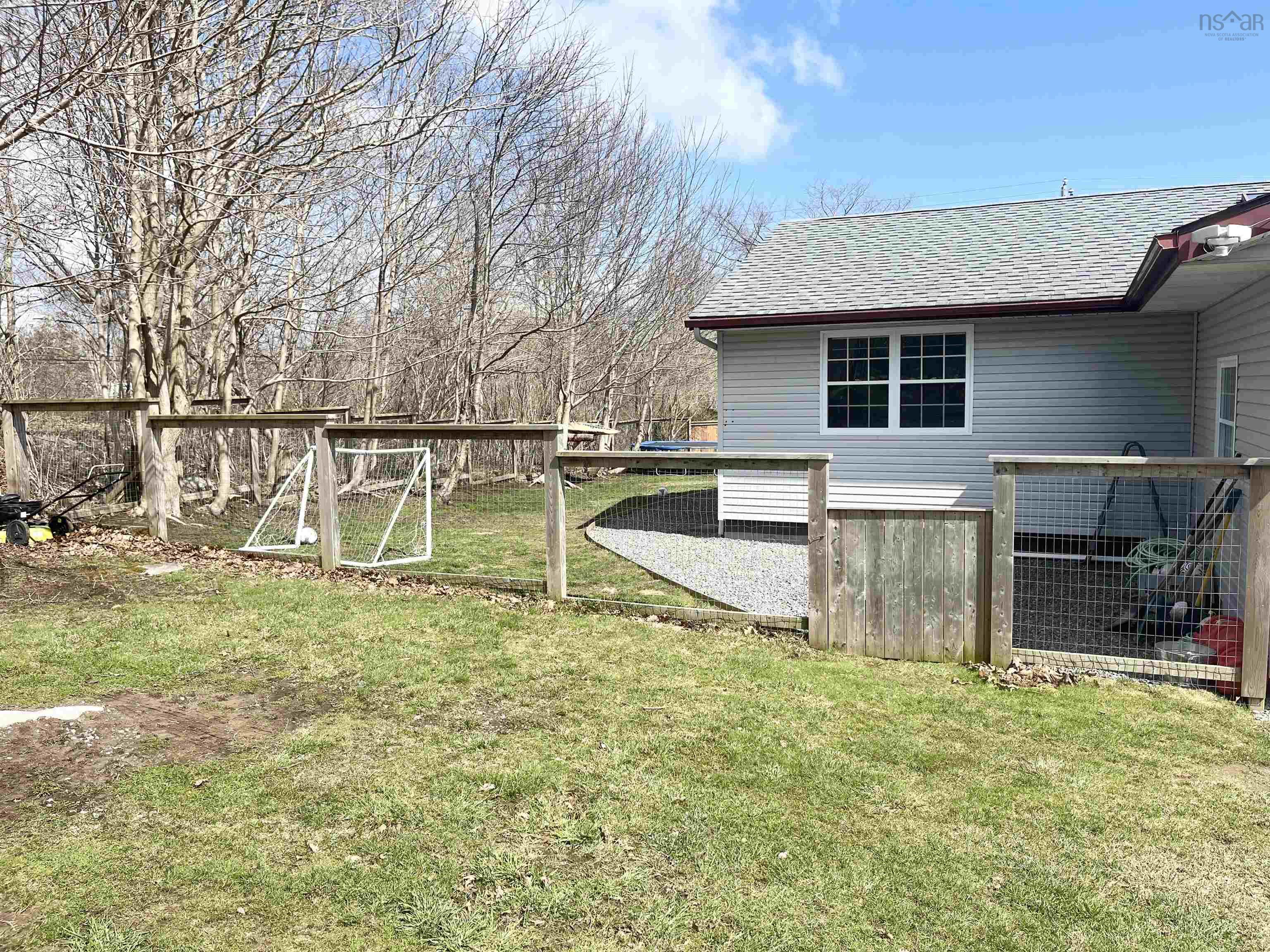 $355,000.00: 3294 Highway 3, Barrington Passage