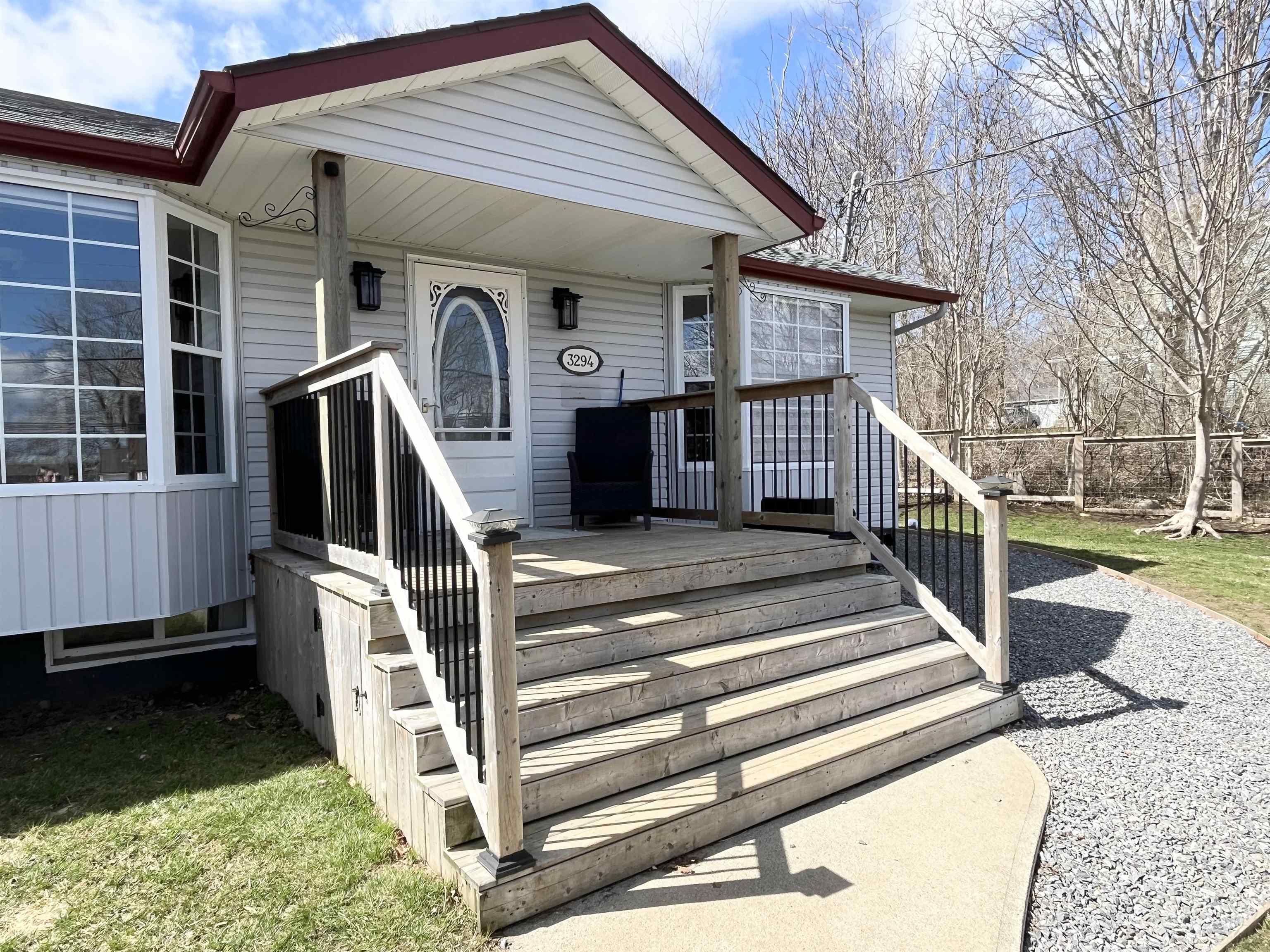$355,000.00: 3294 Highway 3, Barrington Passage
