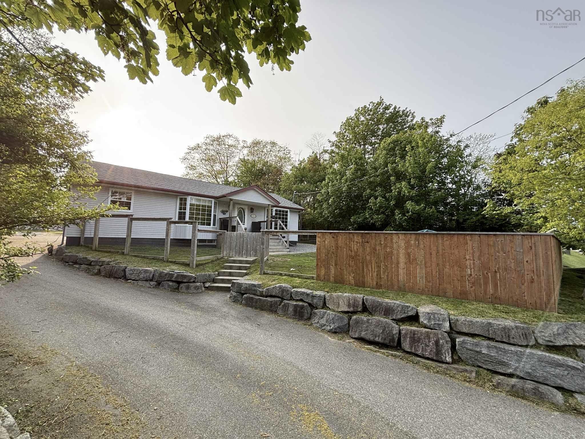 $355,000.00: 3294 Highway 3, Barrington Passage