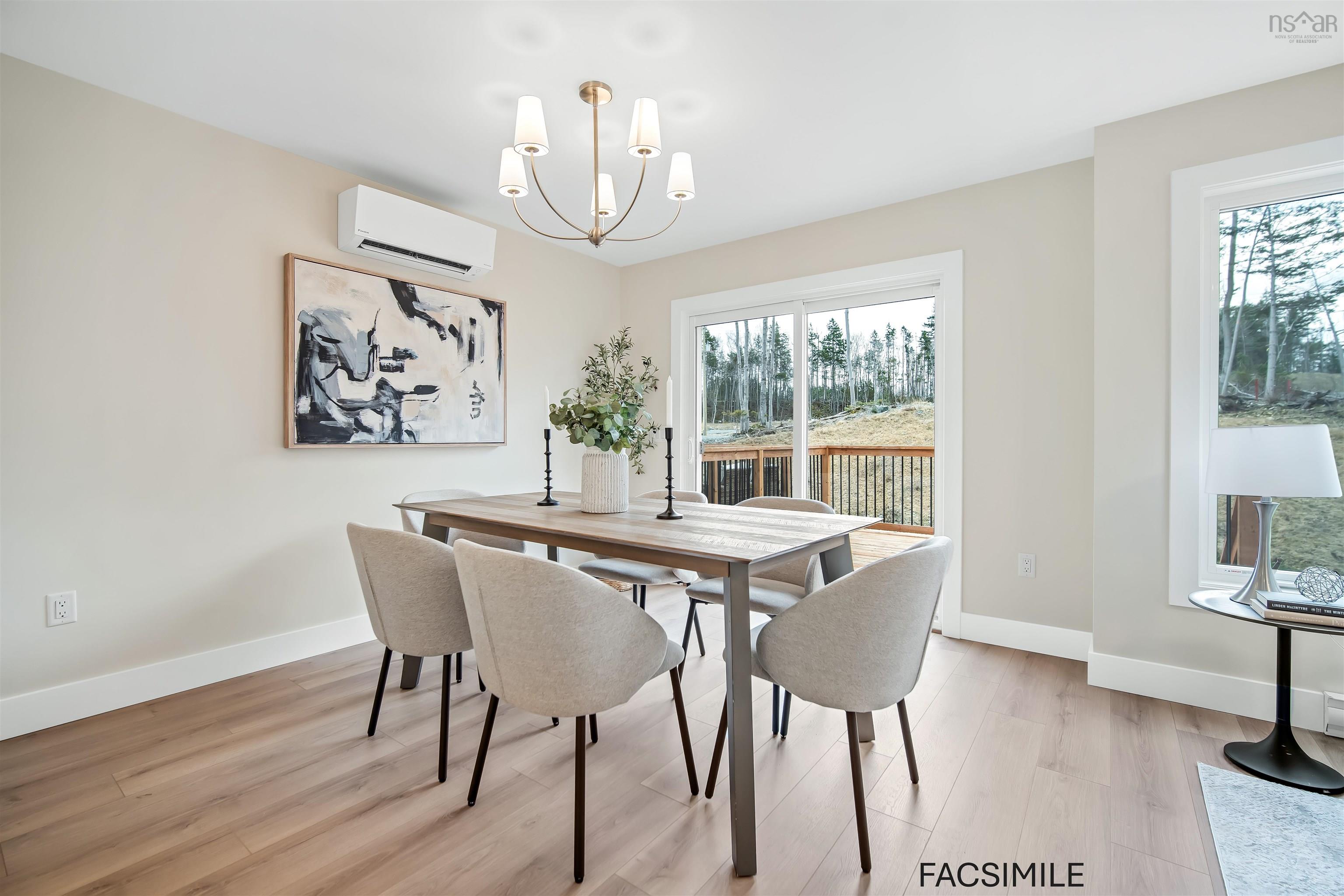 137 Terrastone Ridge, Dartmouth, NS (MLS 202507147)